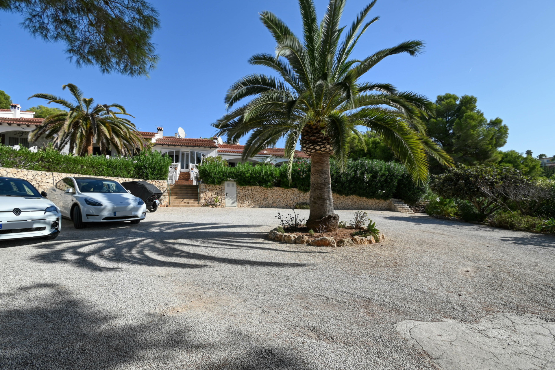 Bestaande woningen - Villa - Benissa