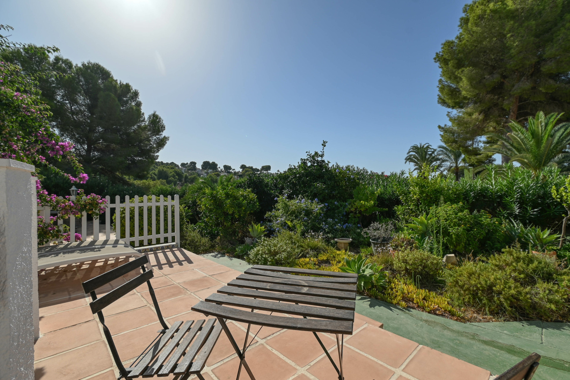 Bestaande woningen - Villa - Benissa