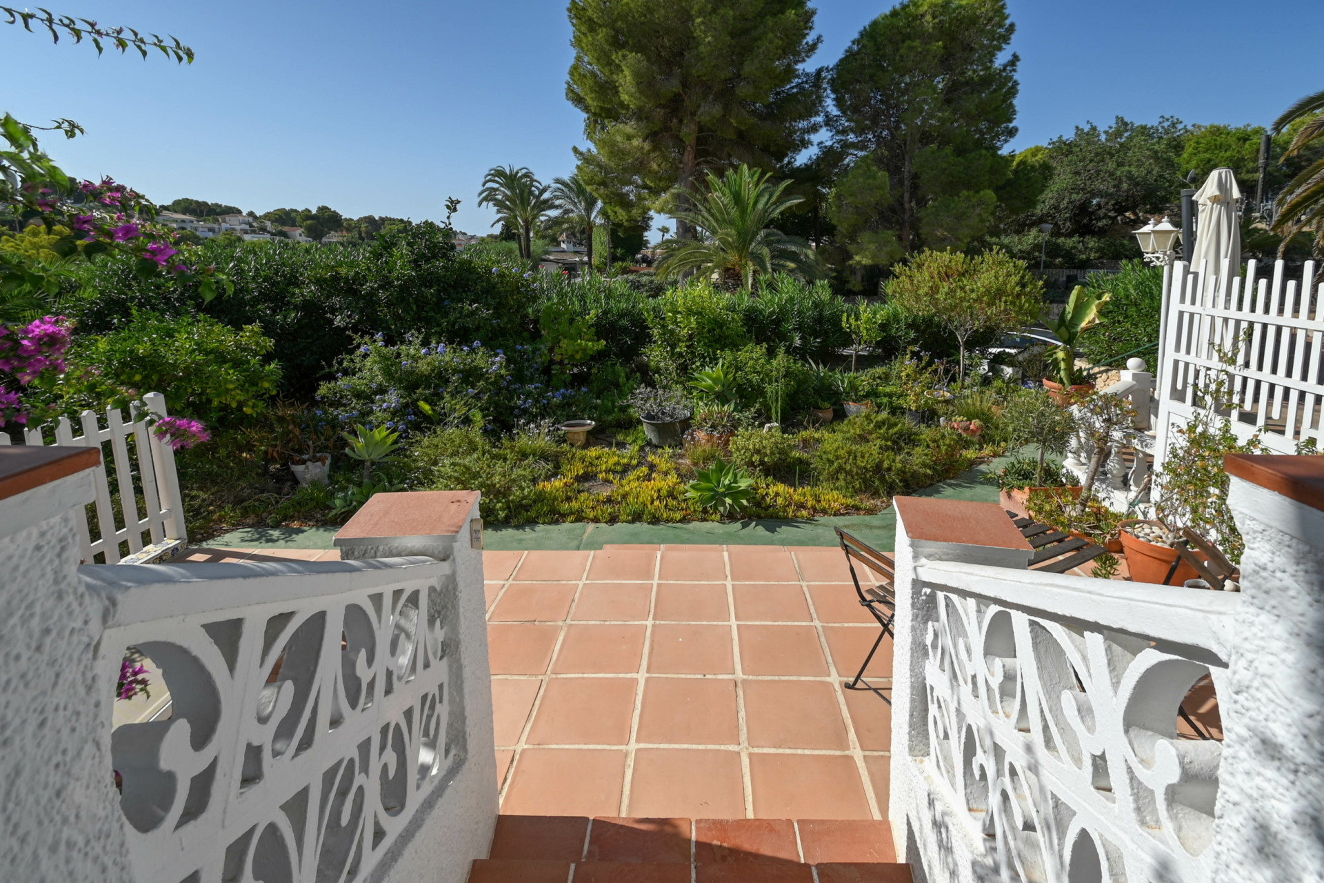 Bestaande woningen - Villa - Benissa