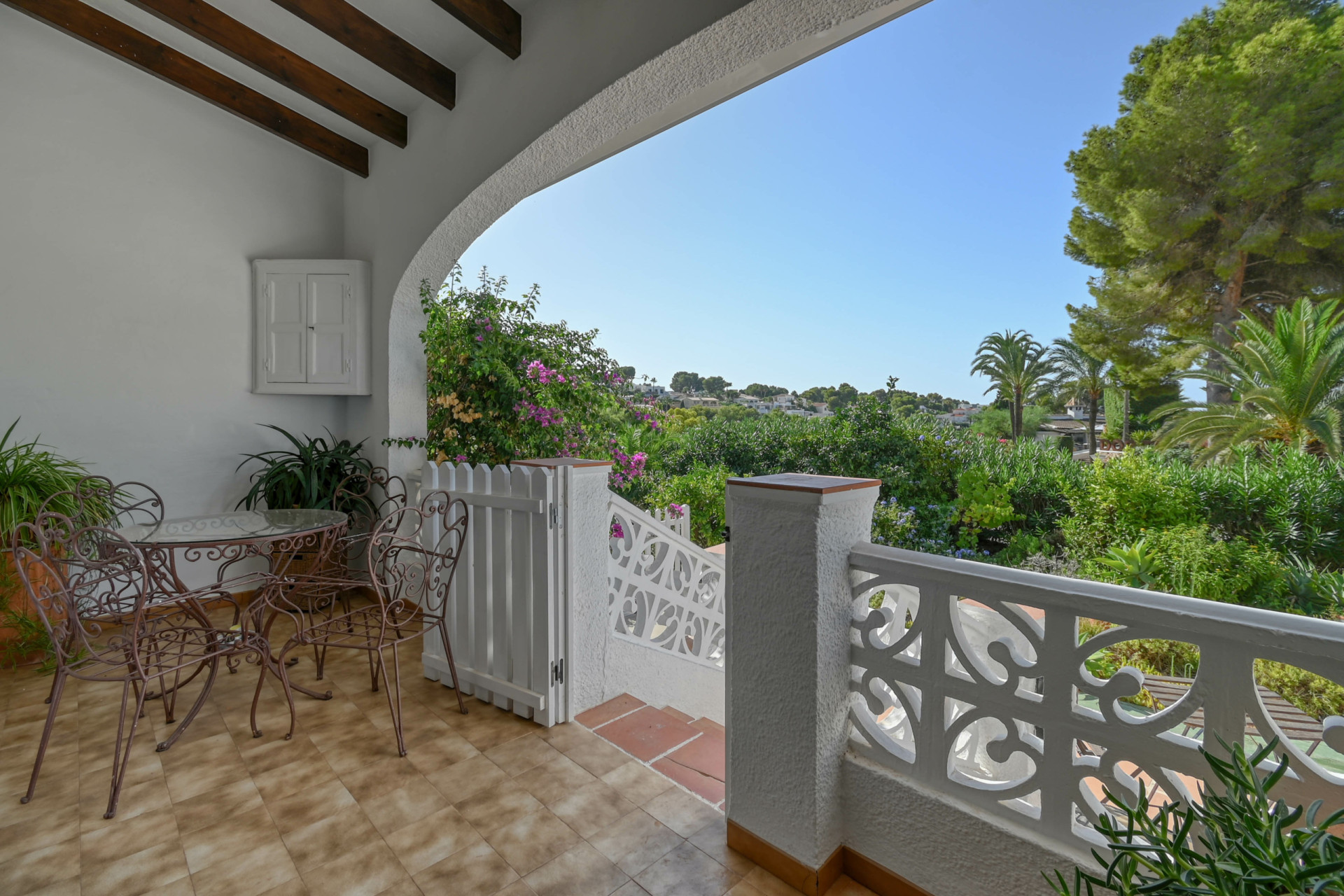 Bestaande woningen - Villa - Benissa