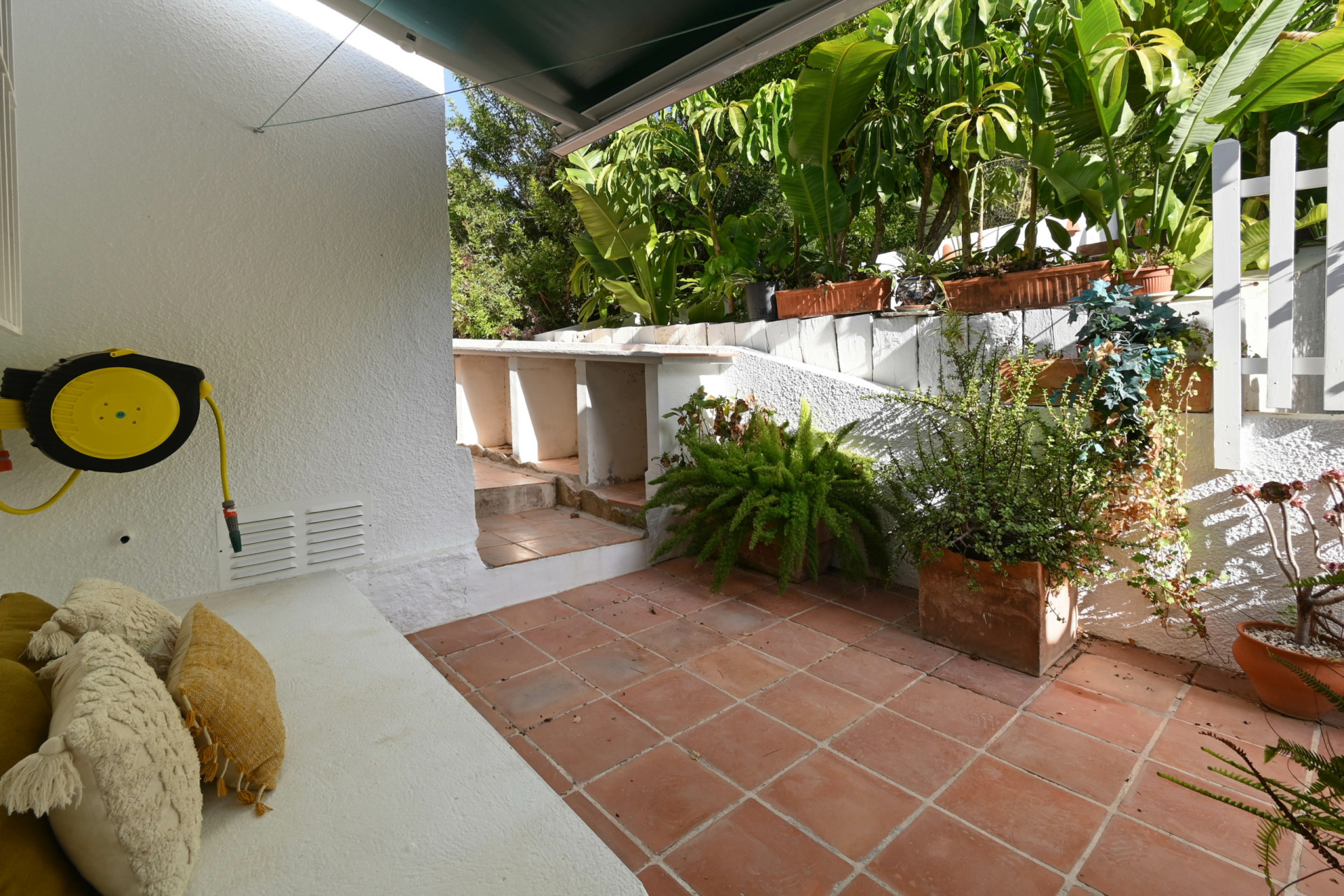 Bestaande woningen - Villa - Benissa