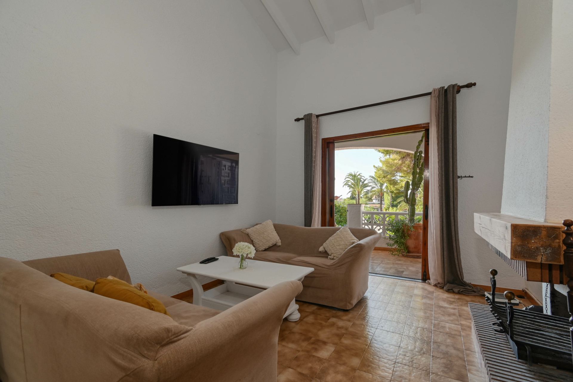 Bestaande woningen - Villa - Benissa