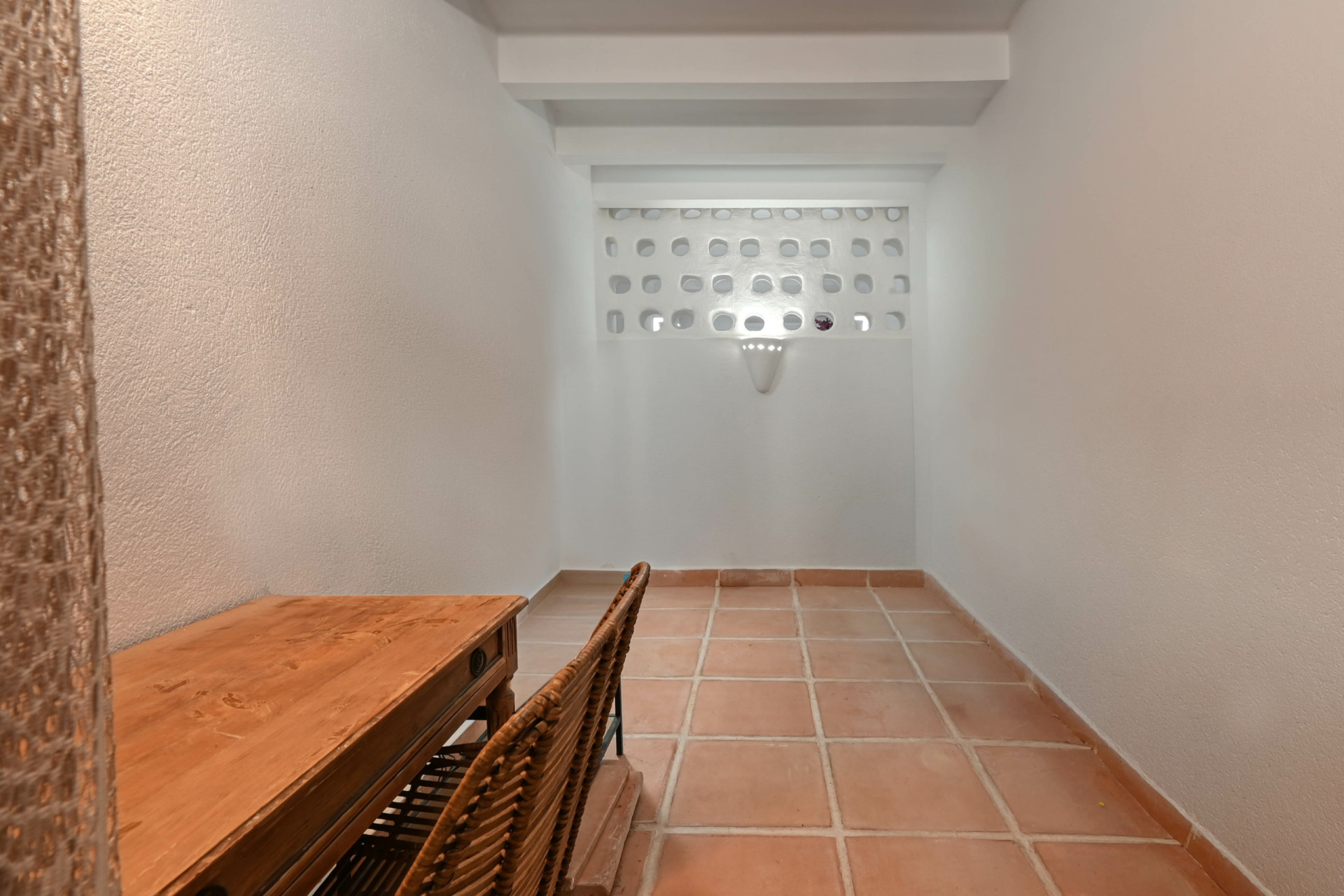 Bestaande woningen - Villa - Benissa