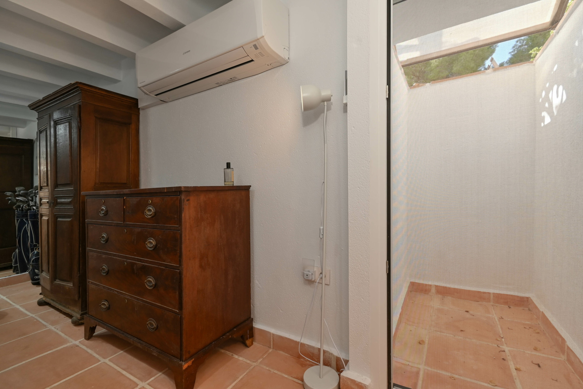 Bestaande woningen - Villa - Benissa