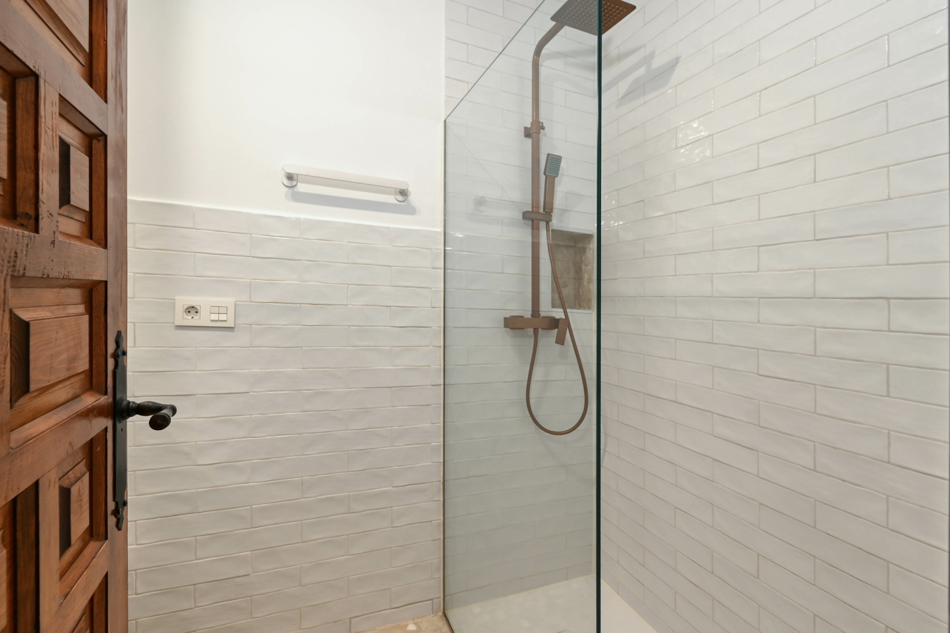 Bestaande woningen - Villa - Benissa