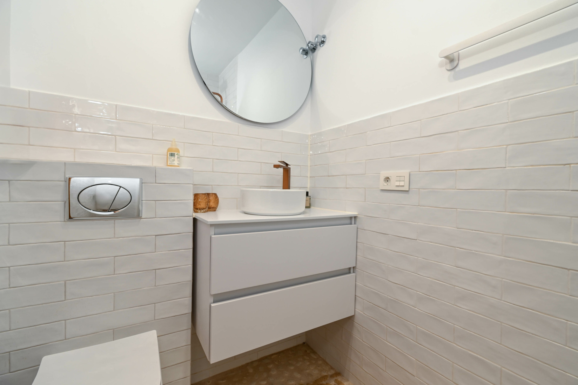 Bestaande woningen - Villa - Benissa