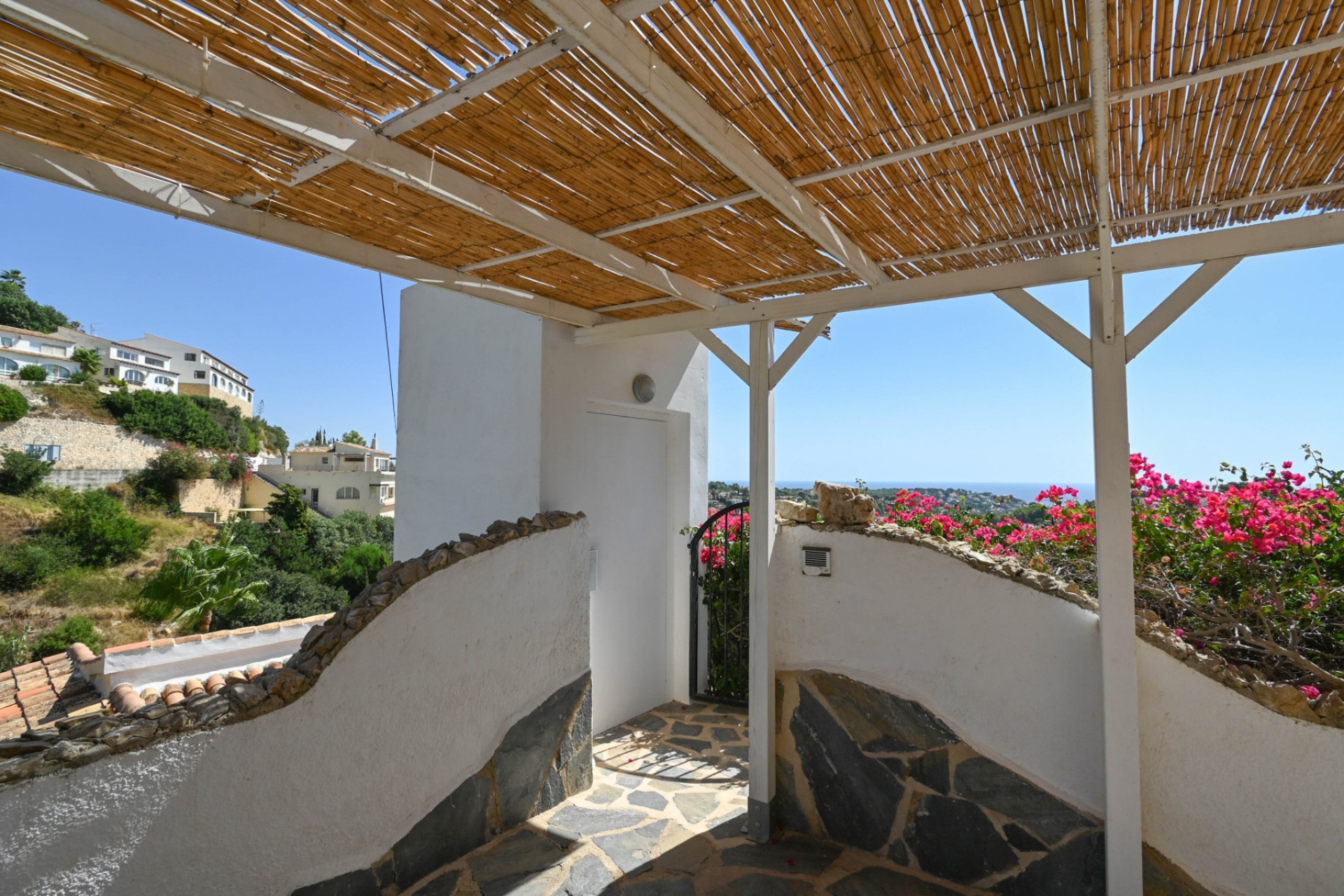 Bestaande woningen - Villa - Benissa