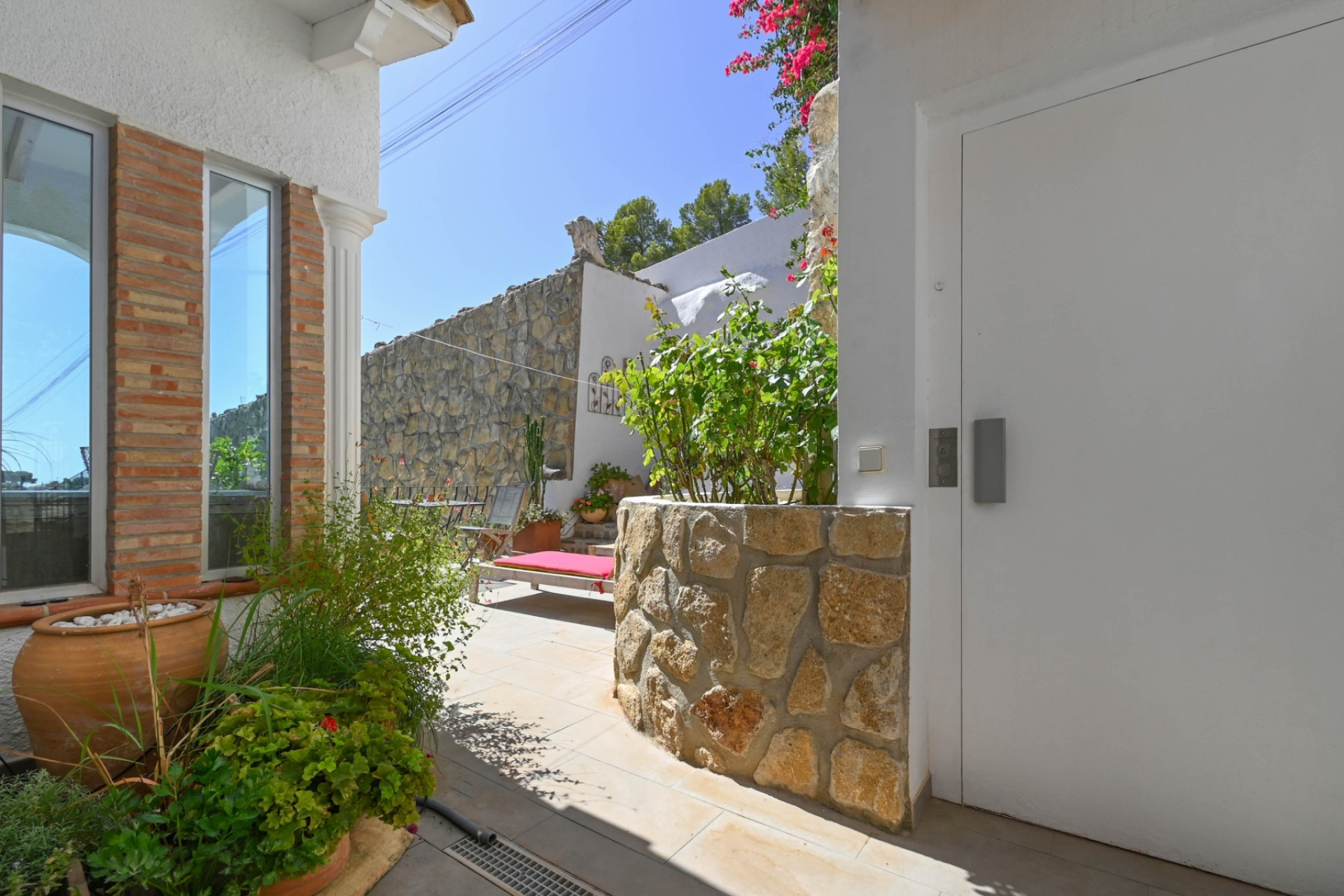 Bestaande woningen - Villa - Benissa