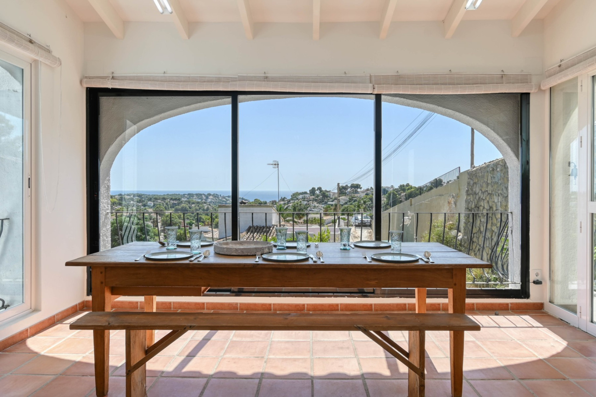 Bestaande woningen - Villa - Benissa