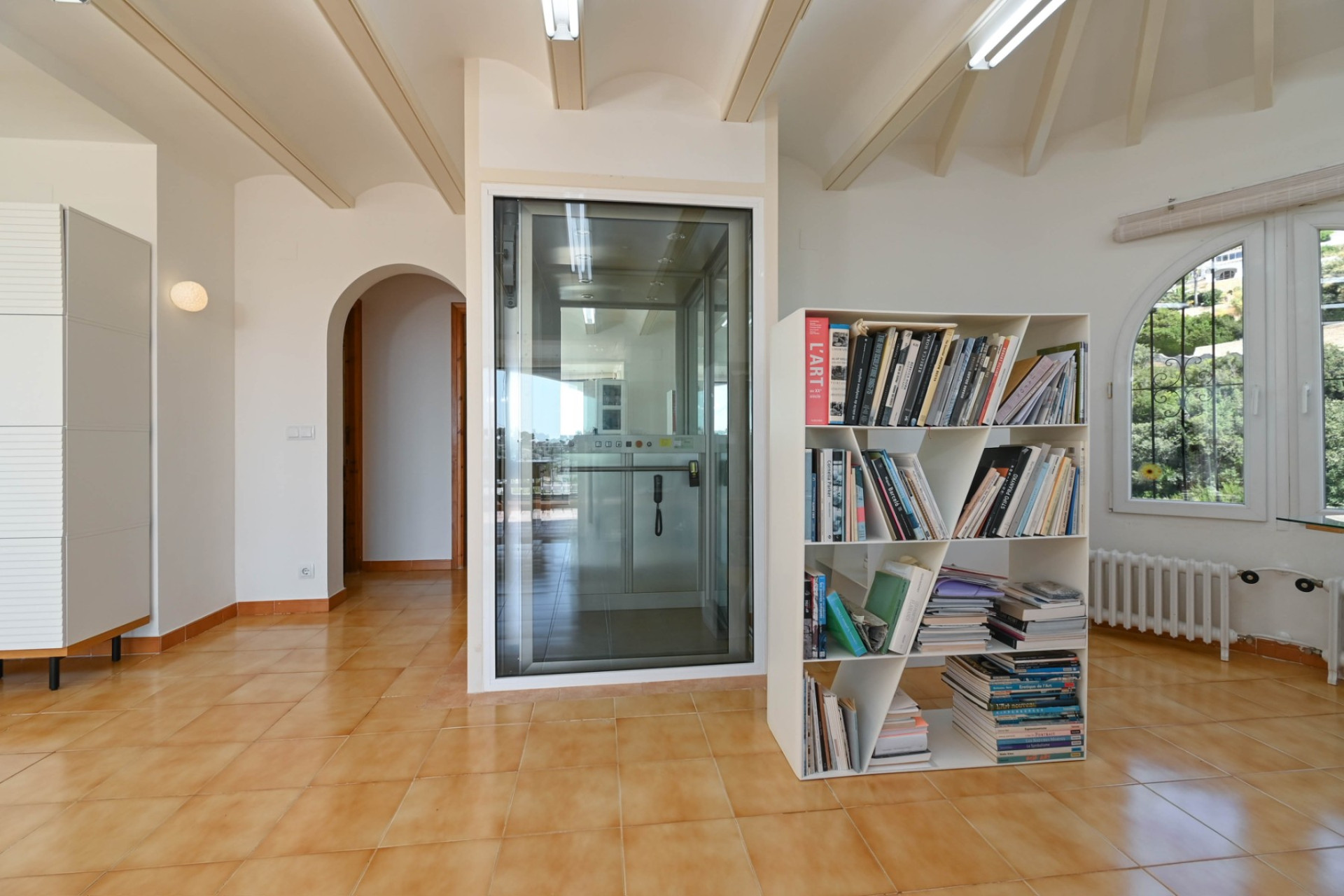 Bestaande woningen - Villa - Benissa
