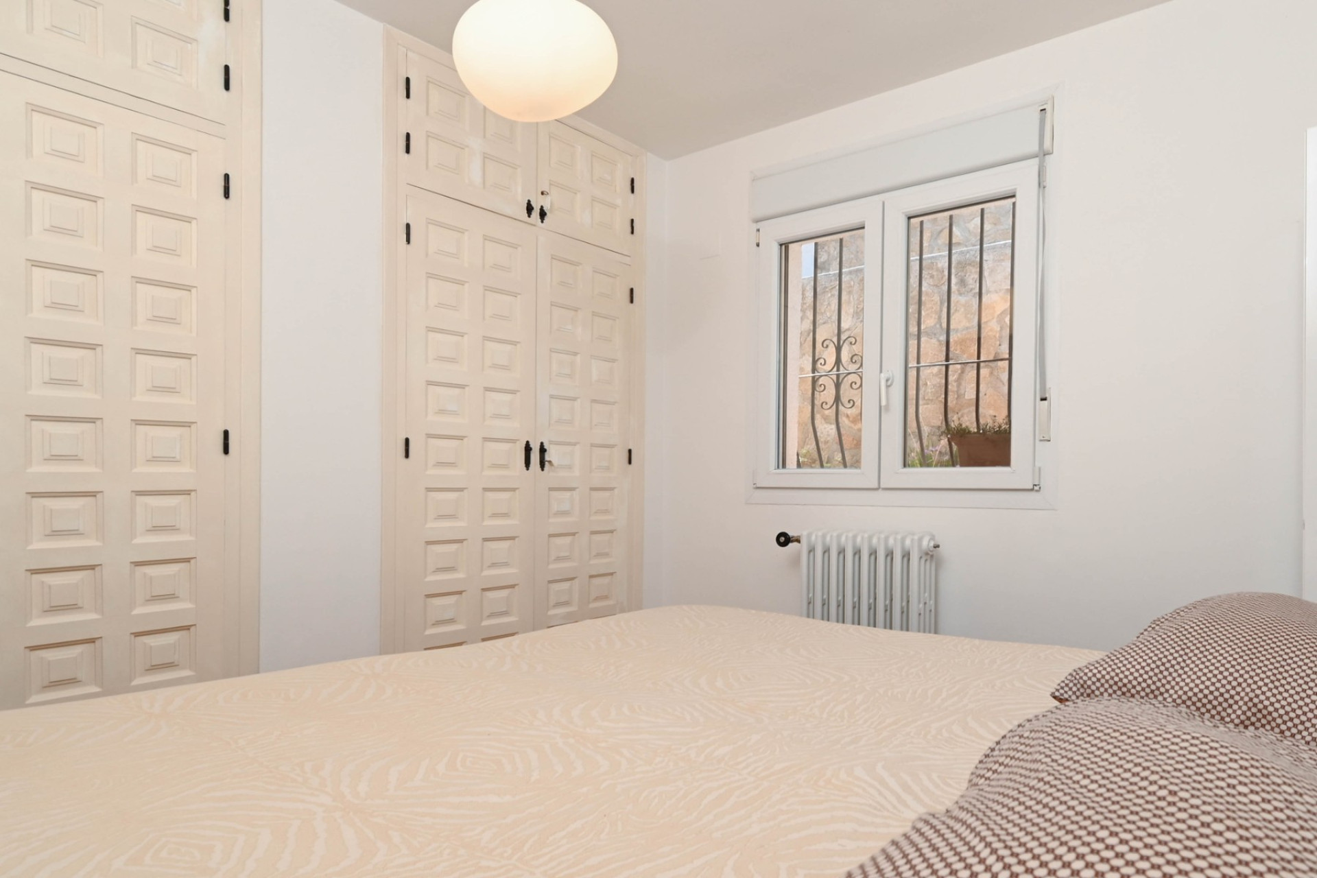 Bestaande woningen - Villa - Benissa