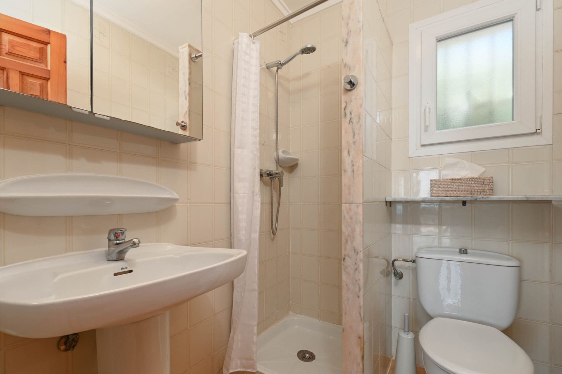 Bestaande woningen - Villa - Benissa