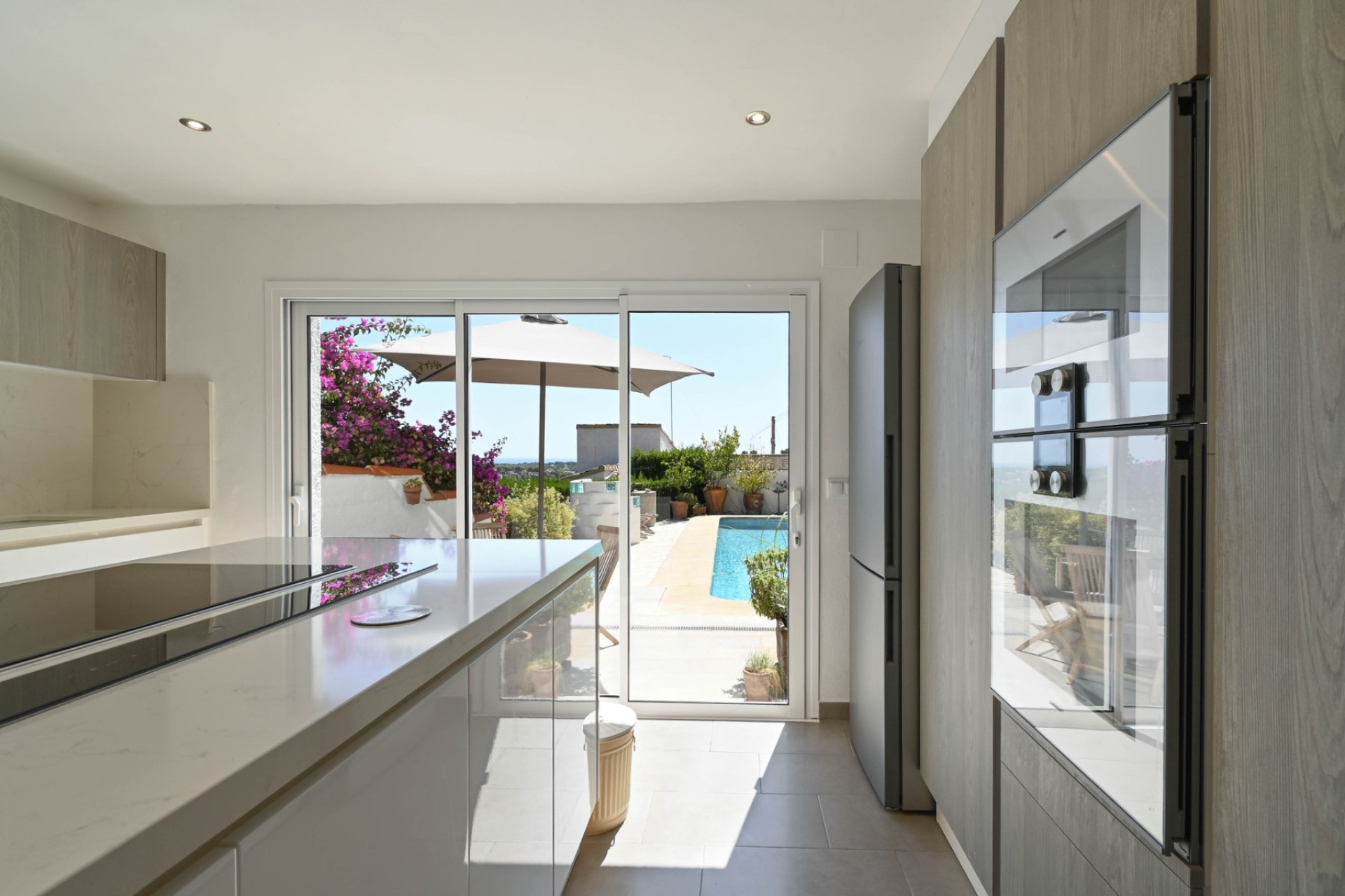 Bestaande woningen - Villa - Benissa
