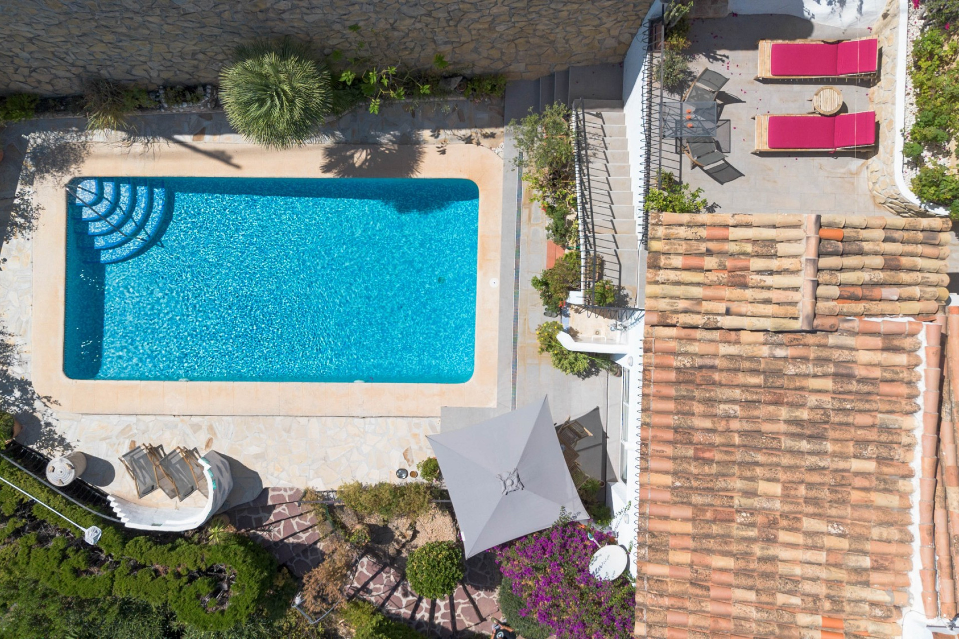 Bestaande woningen - Villa - Benissa