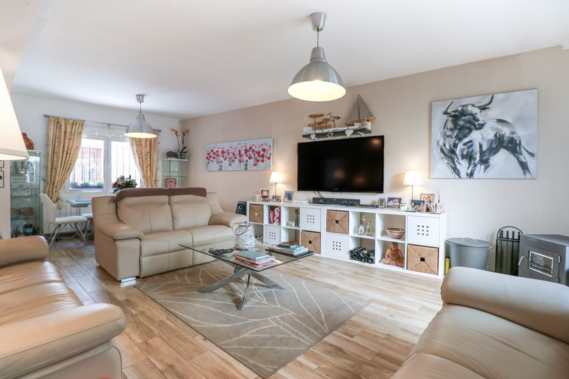 Bestaande woningen - Villa - Benitachell - Center