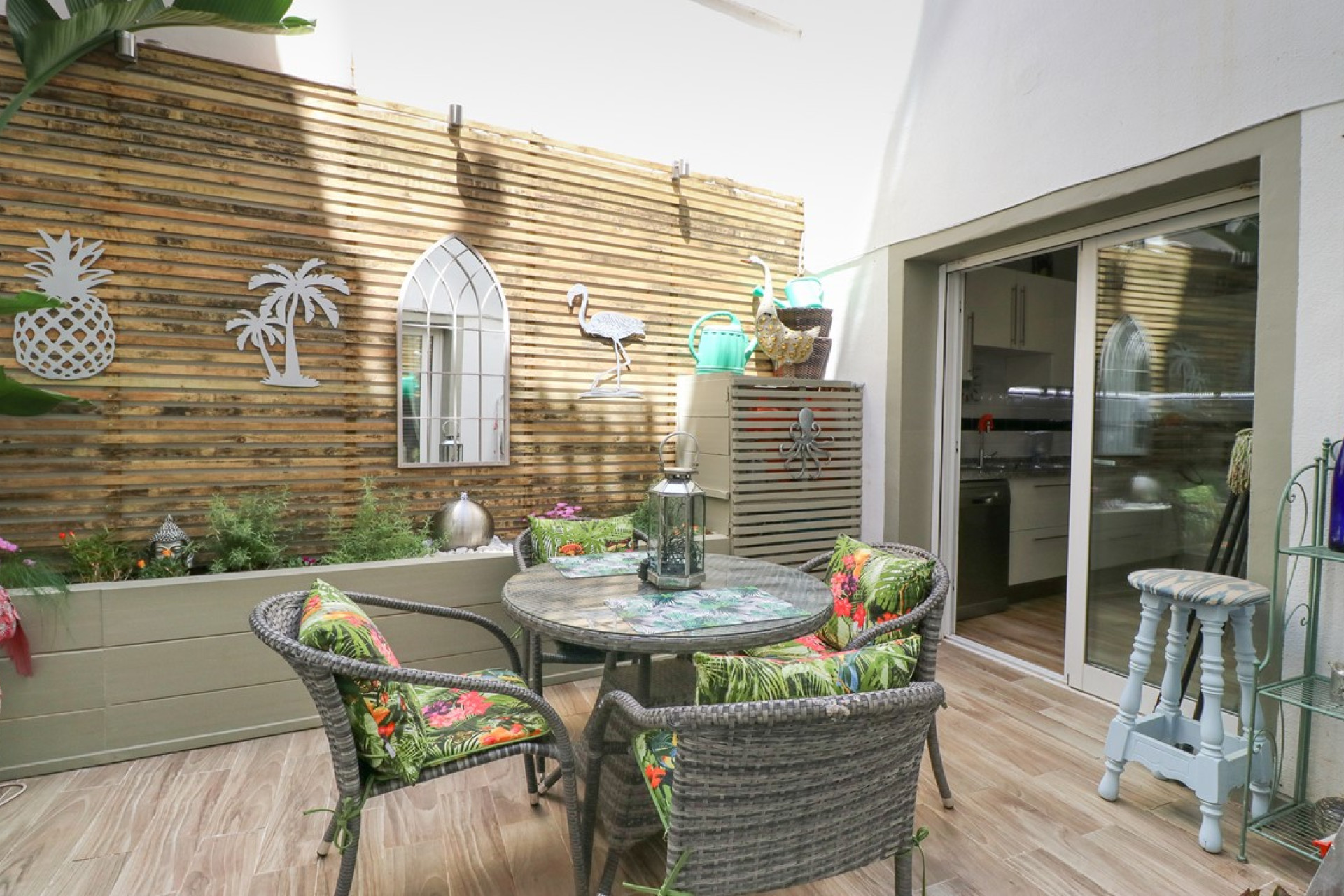 Bestaande woningen - Villa - Benitachell - Center