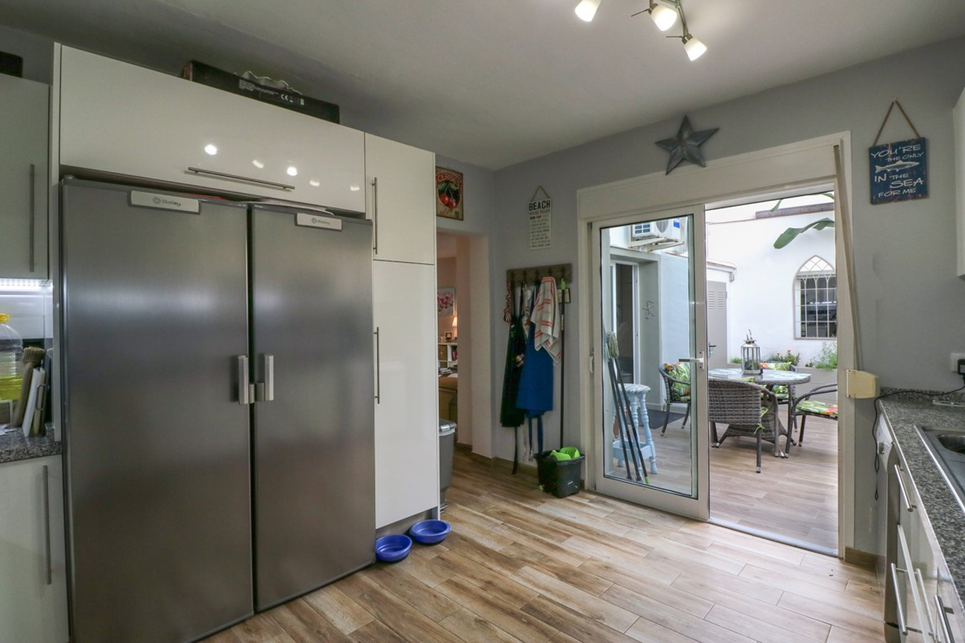 Bestaande woningen - Villa - Benitachell - Center