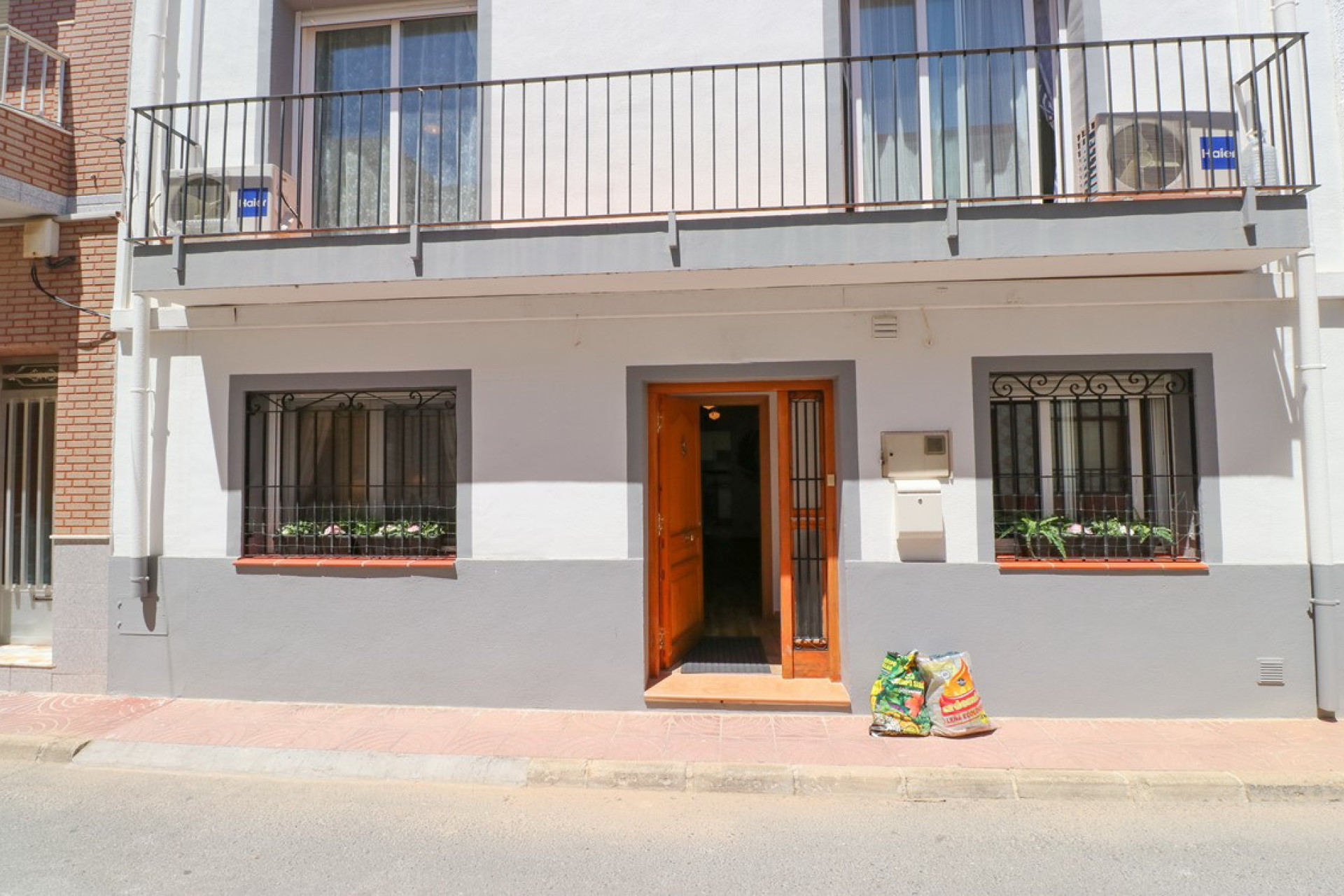 Bestaande woningen - Villa - Benitachell - Center