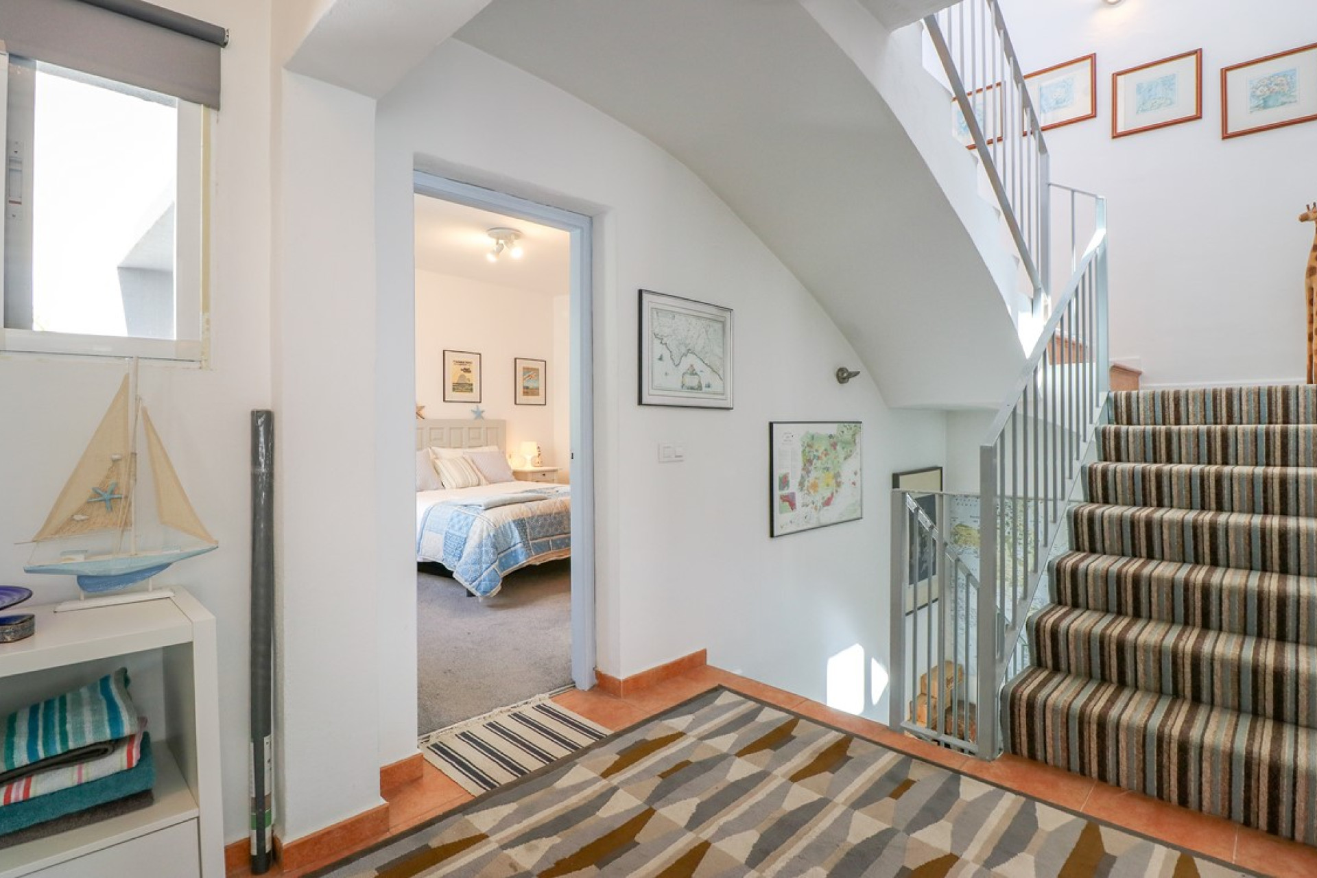 Bestaande woningen - Villa - Benitachell - Center