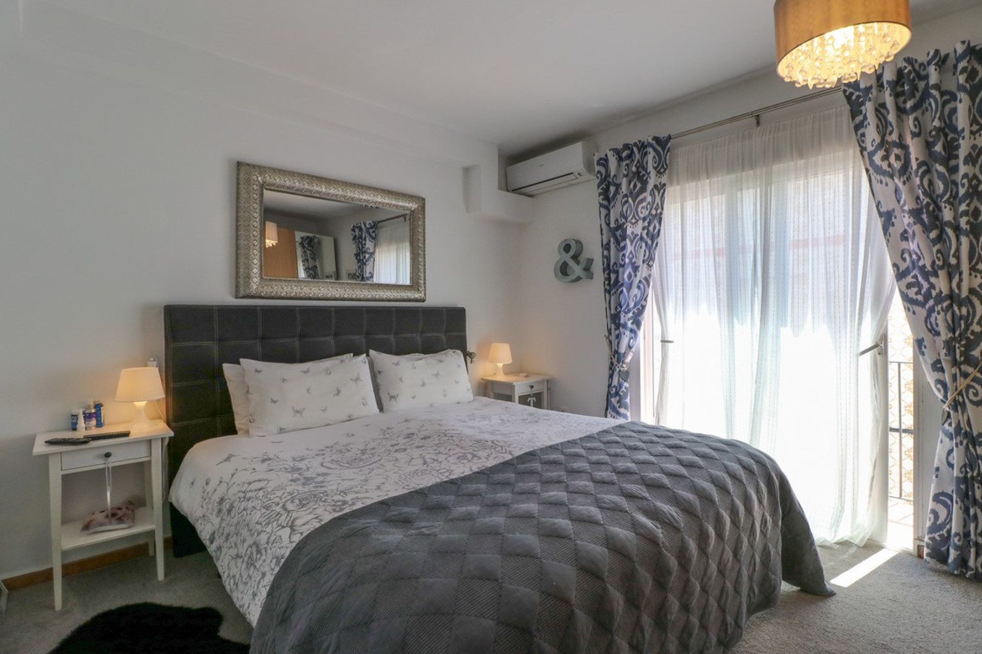 Bestaande woningen - Villa - Benitachell - Center