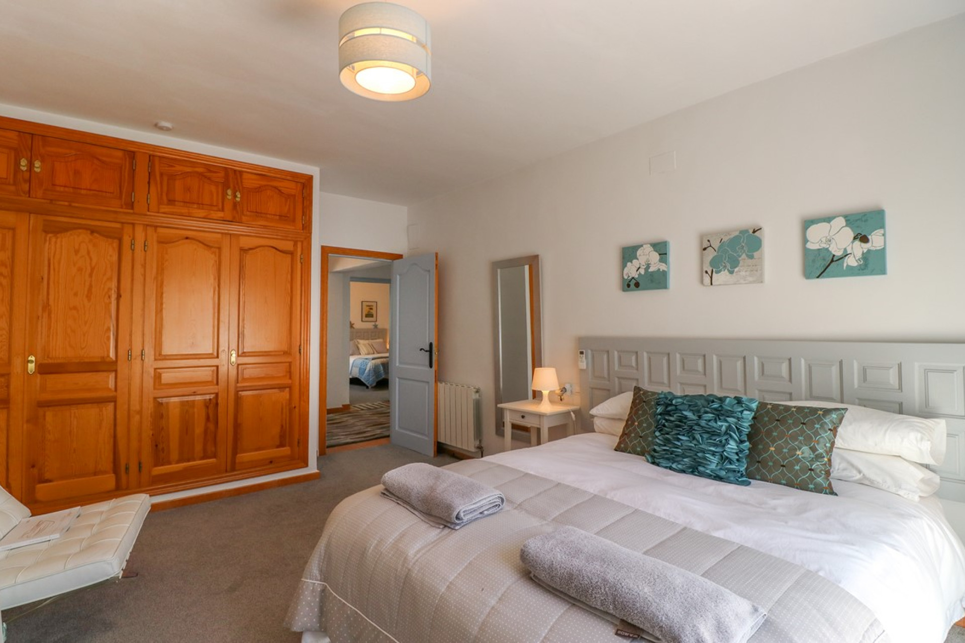 Bestaande woningen - Villa - Benitachell - Center