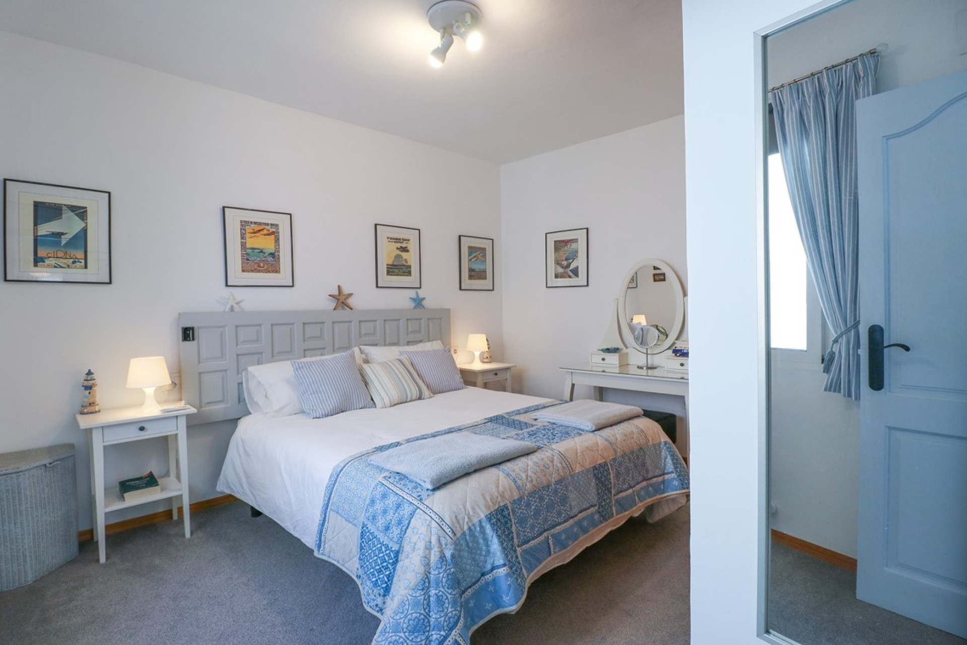Bestaande woningen - Villa - Benitachell - Center