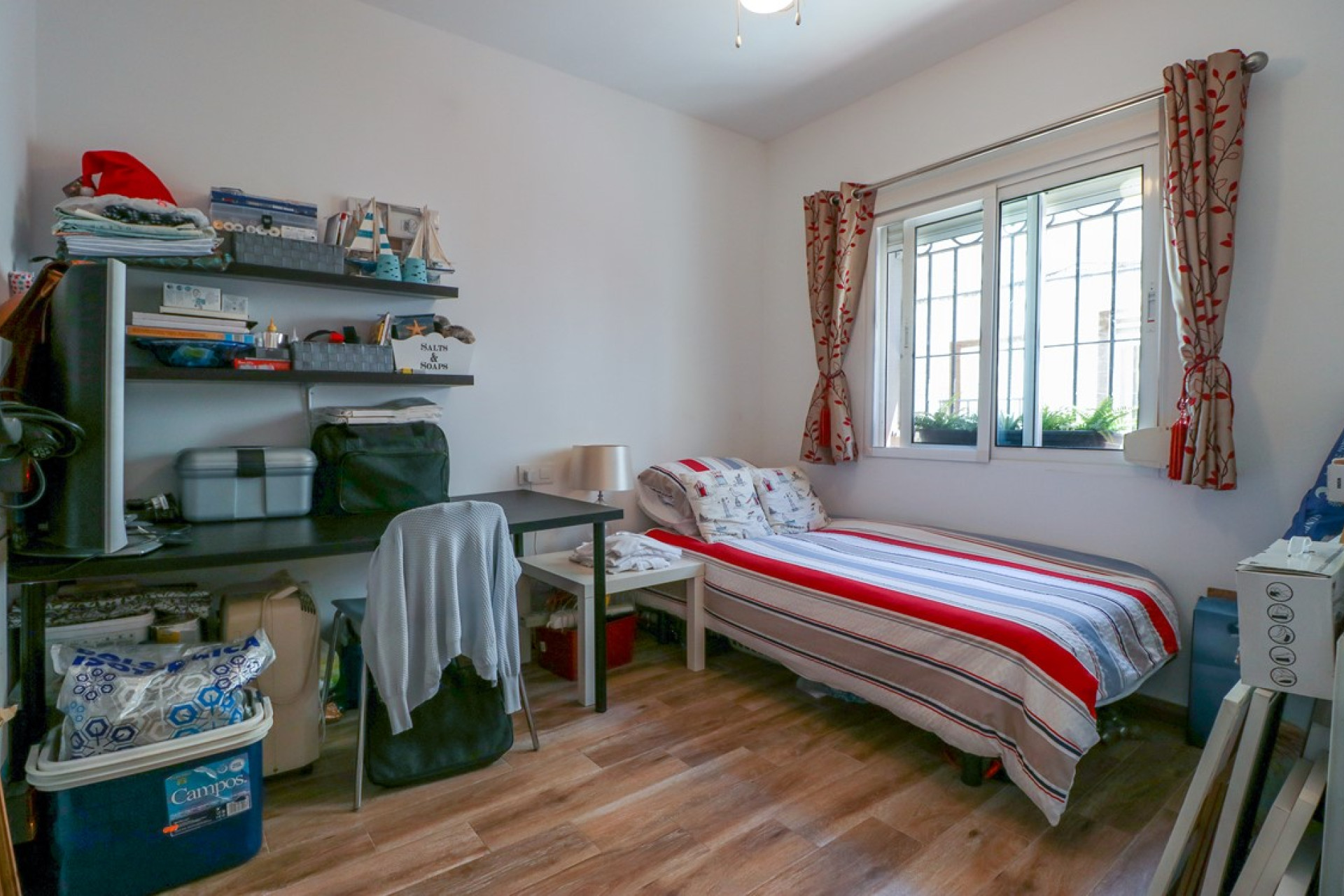 Bestaande woningen - Villa - Benitachell - Center