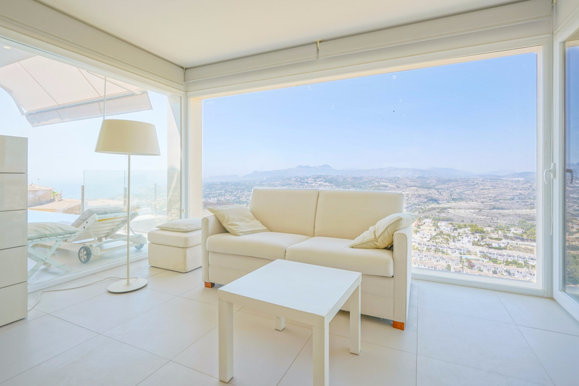 Bestaande woningen - Villa - Benitachell - Cumbre del Sol