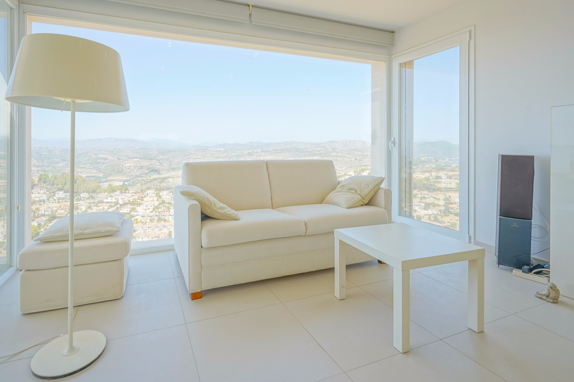 Bestaande woningen - Villa - Benitachell - Cumbre del Sol