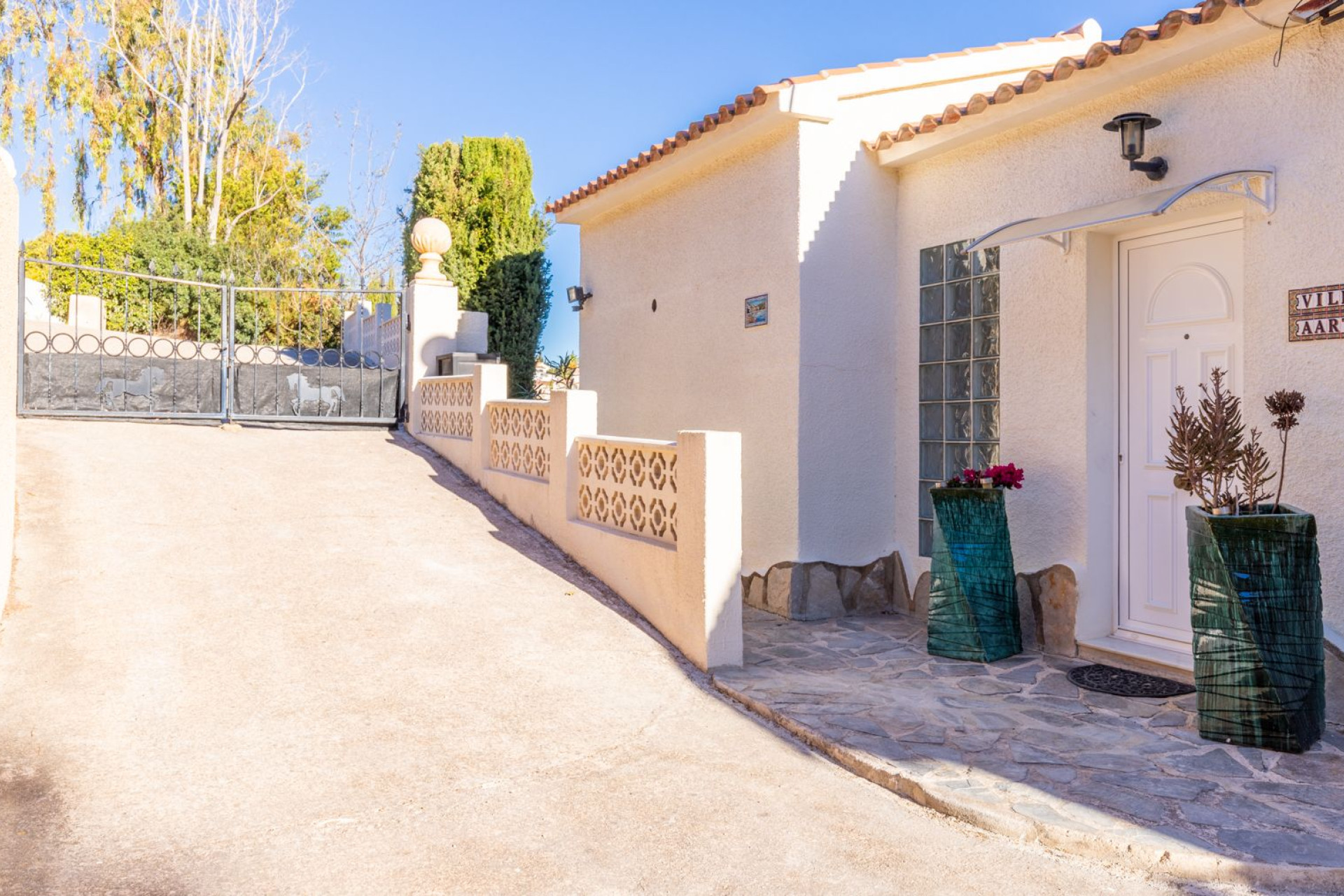 Bestaande woningen - Villa - Benitachell - Cumbre del Sol