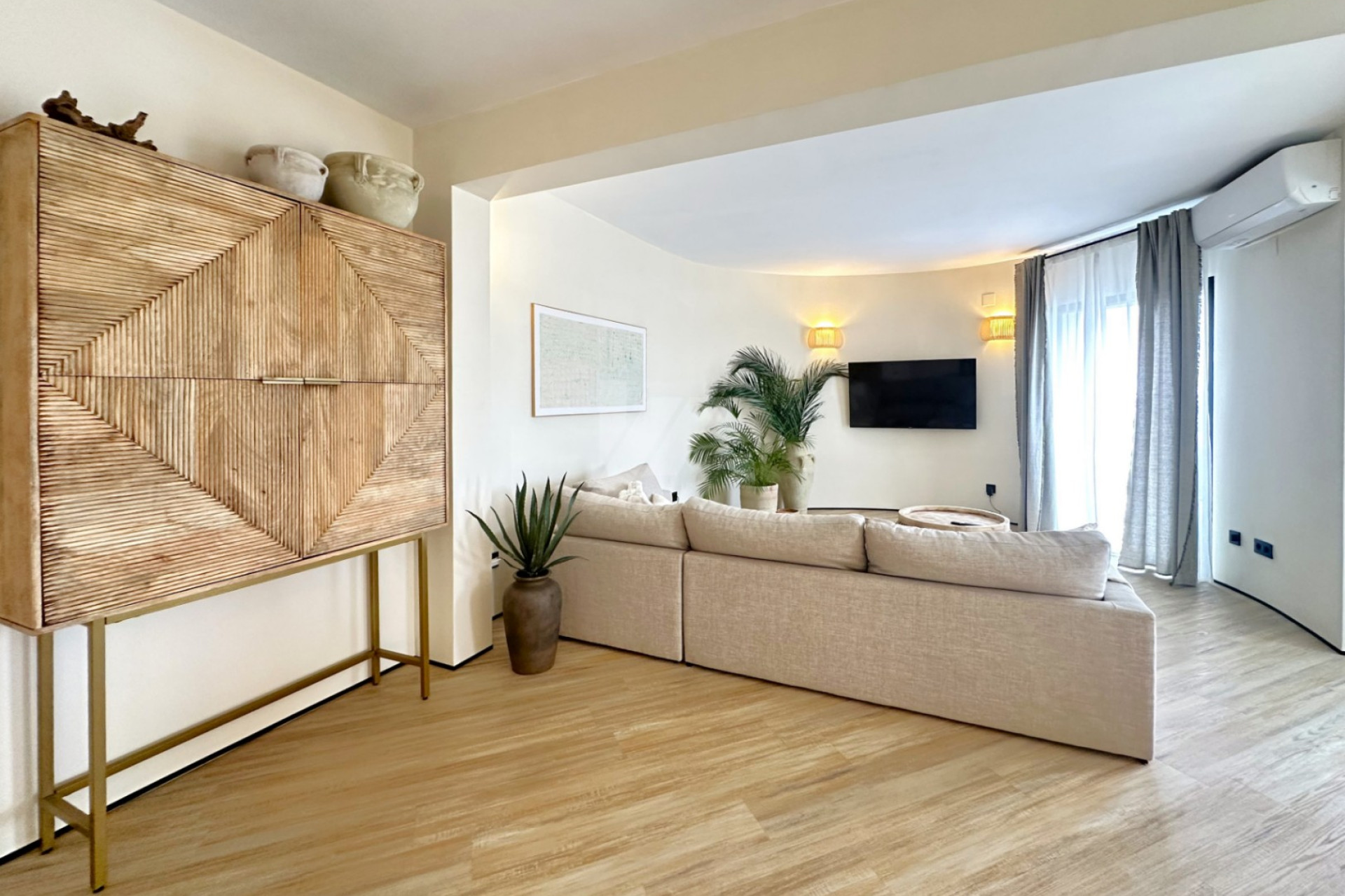 Bestaande woningen - Villa - Benitachell - Cumbre del Sol