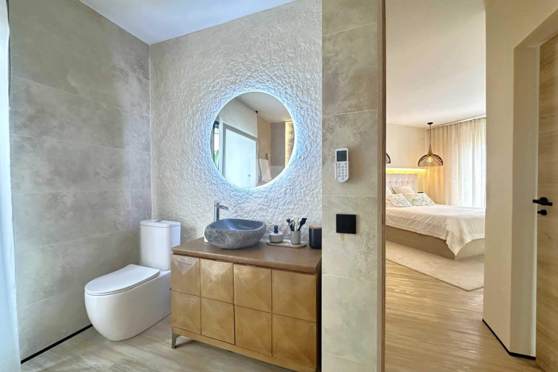 Bestaande woningen - Villa - Benitachell - Cumbre del Sol