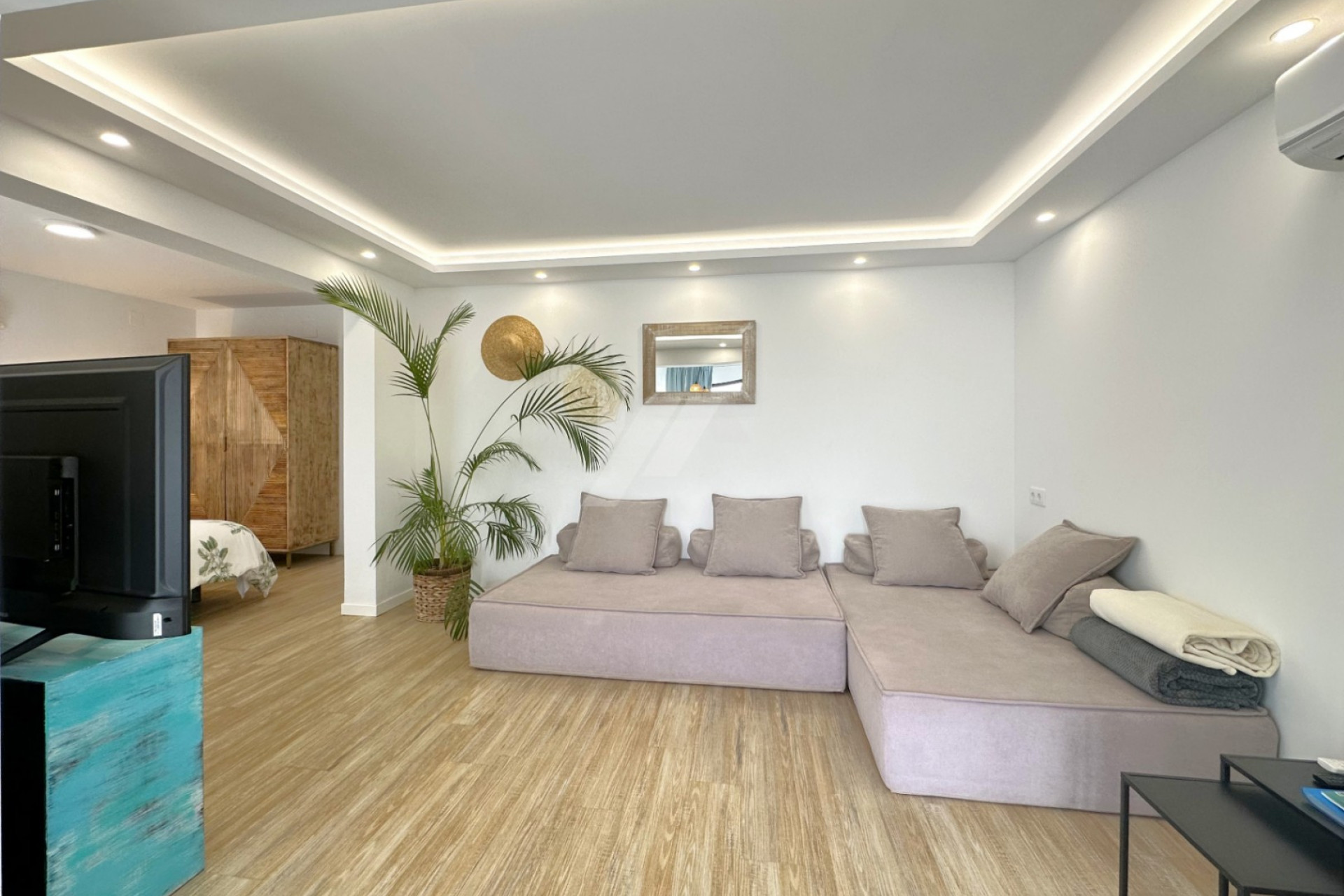 Bestaande woningen - Villa - Benitachell - Cumbre del Sol
