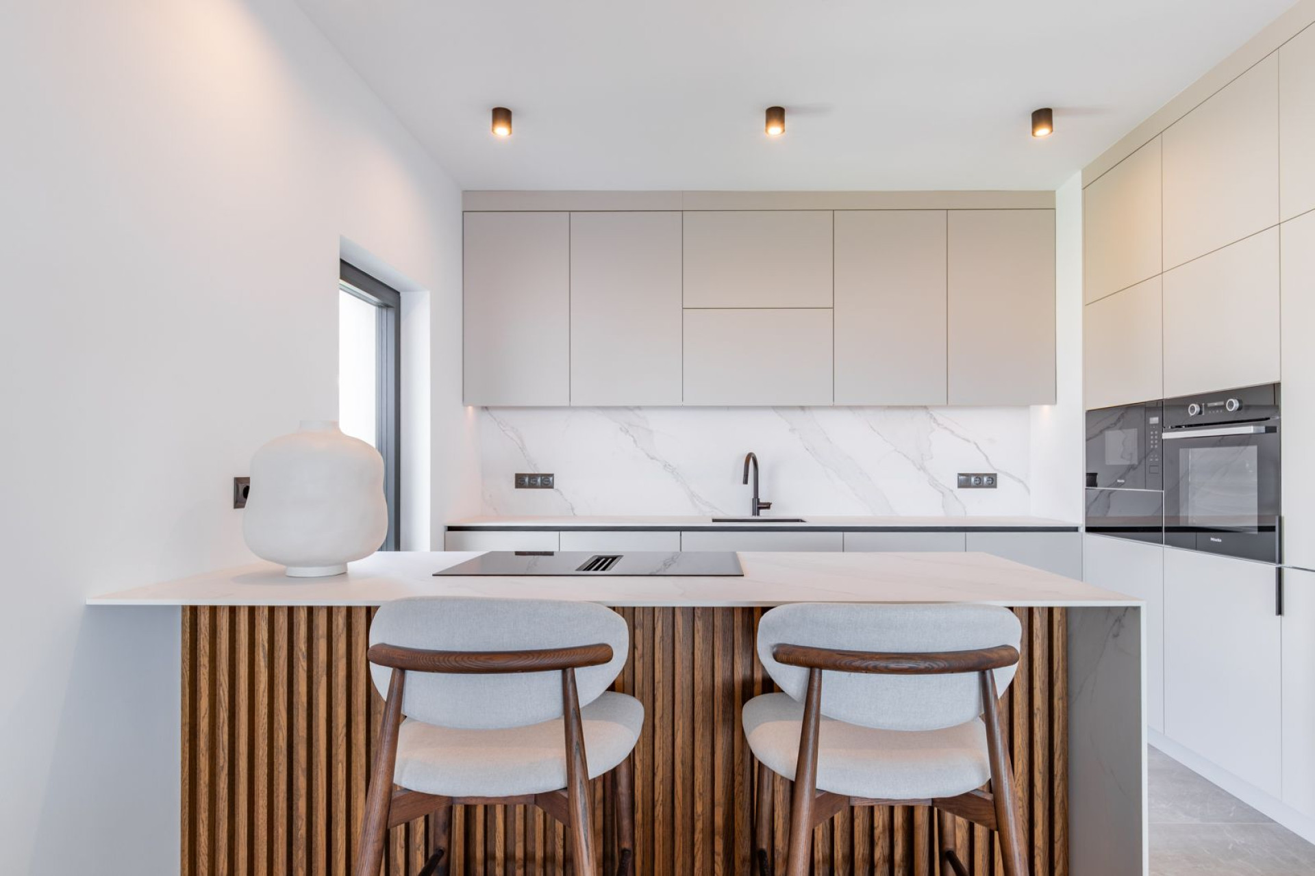 Bestaande woningen - Villa - Benitachell - Cumbre del Sol