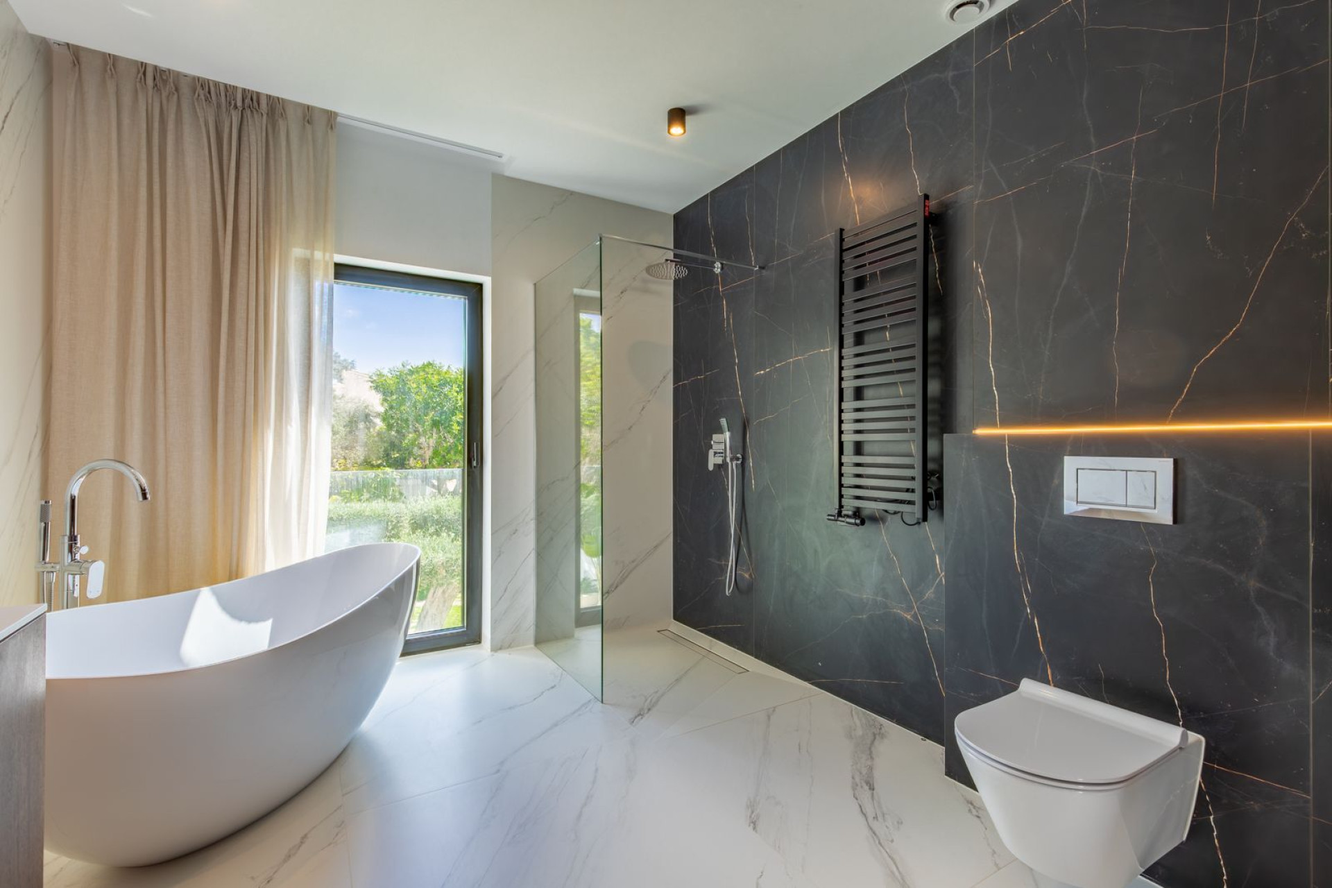 Bestaande woningen - Villa - Benitachell - Cumbre del Sol