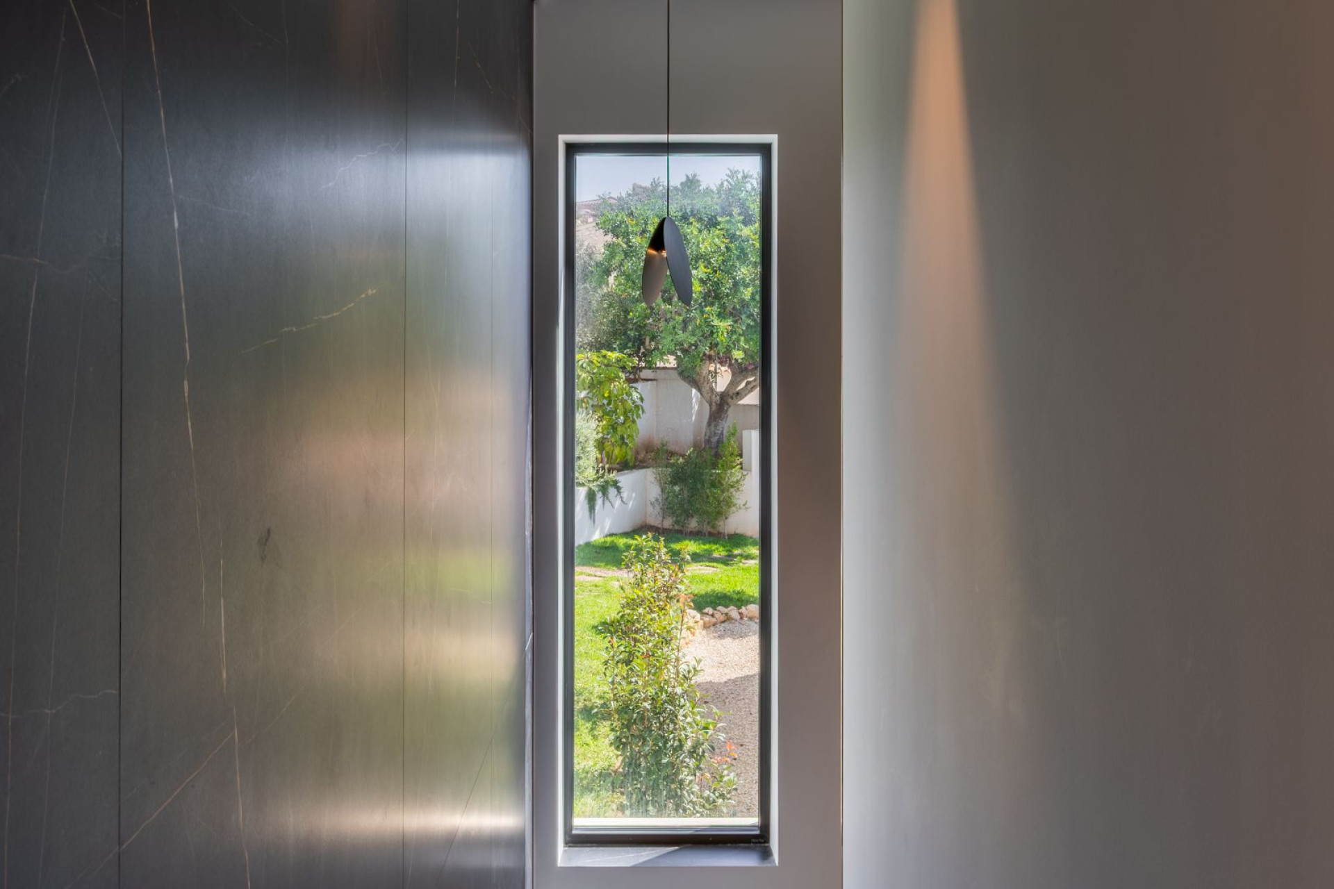 Bestaande woningen - Villa - Benitachell - Cumbre del Sol