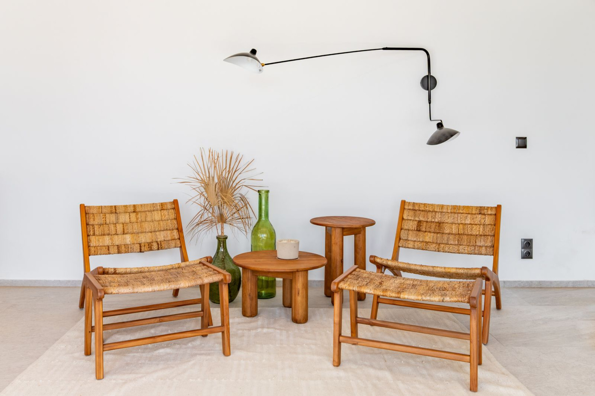 Bestaande woningen - Villa - Benitachell - Cumbre del Sol