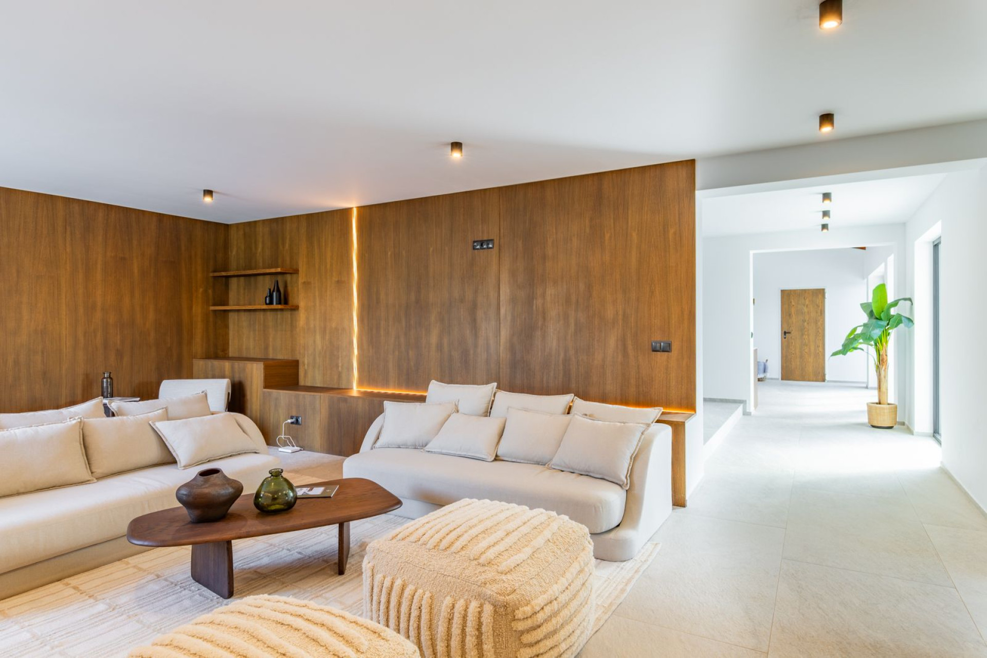 Bestaande woningen - Villa - Benitachell - Cumbre del Sol