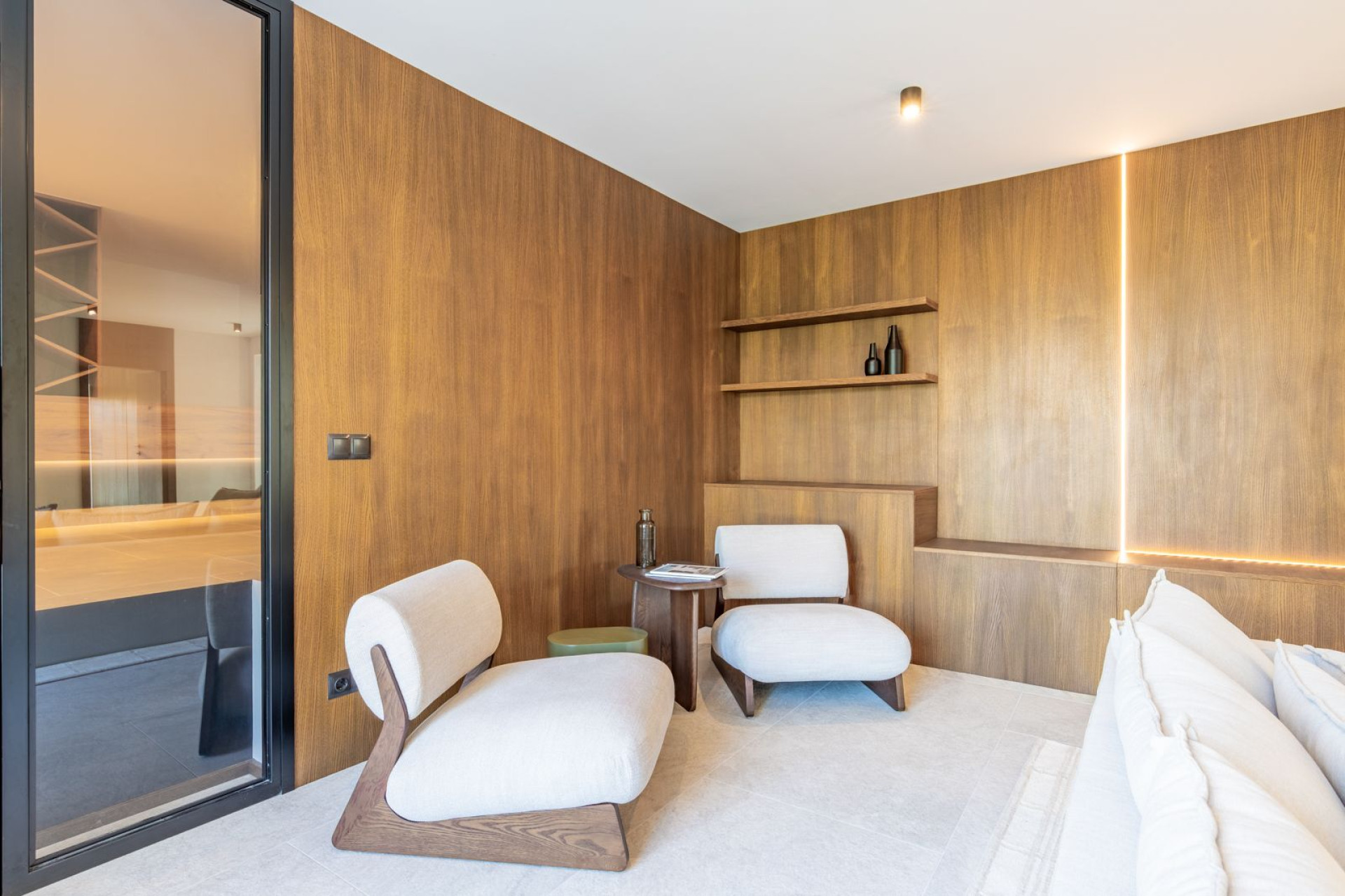 Bestaande woningen - Villa - Benitachell - Cumbre del Sol