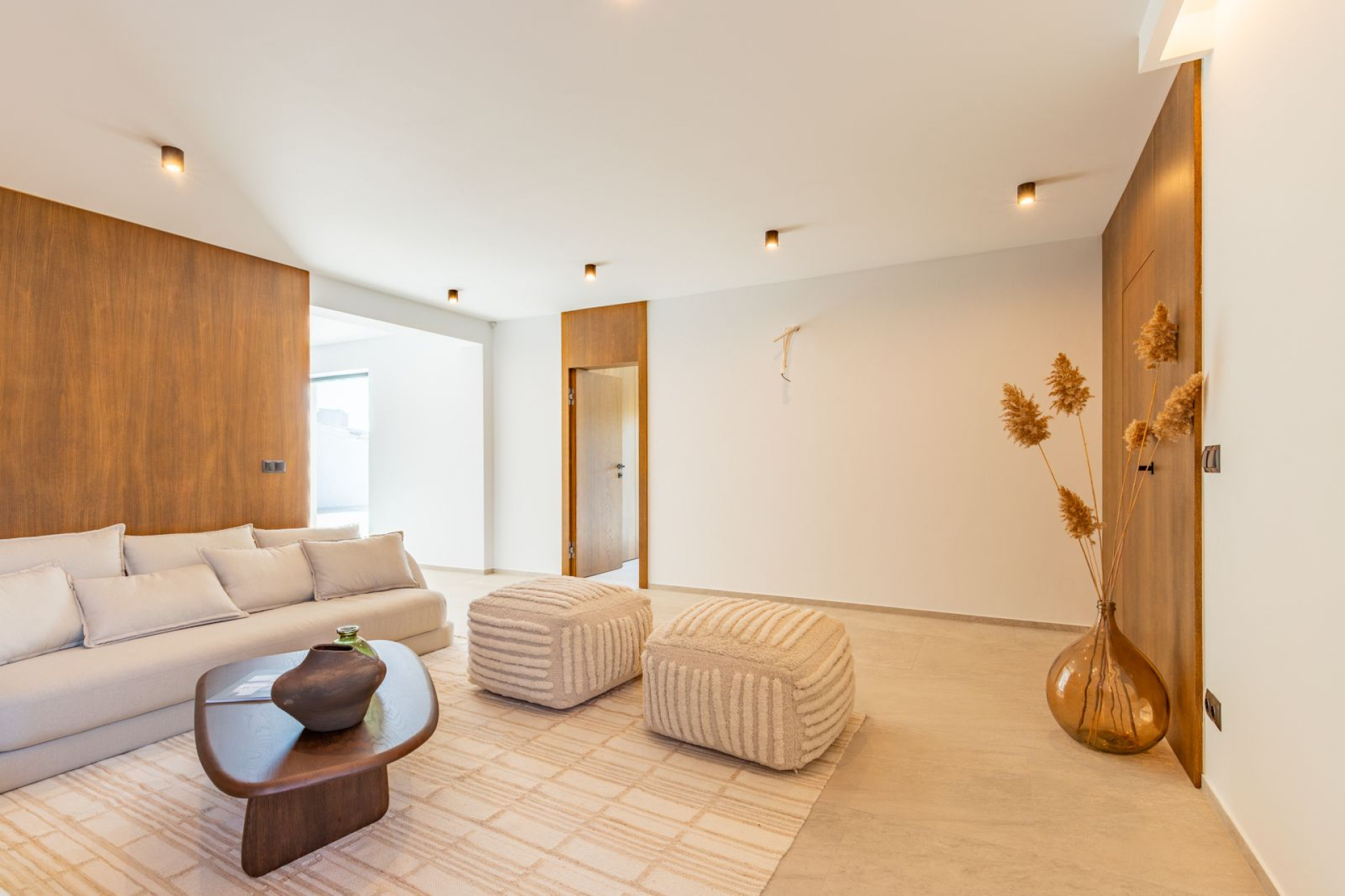 Bestaande woningen - Villa - Benitachell - Cumbre del Sol