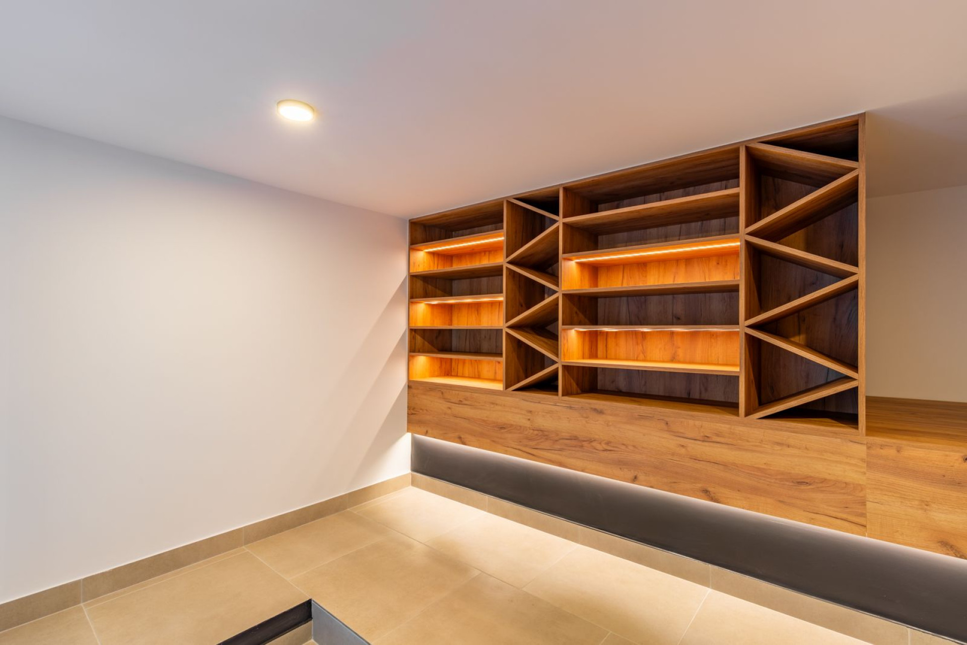 Bestaande woningen - Villa - Benitachell - Cumbre del Sol