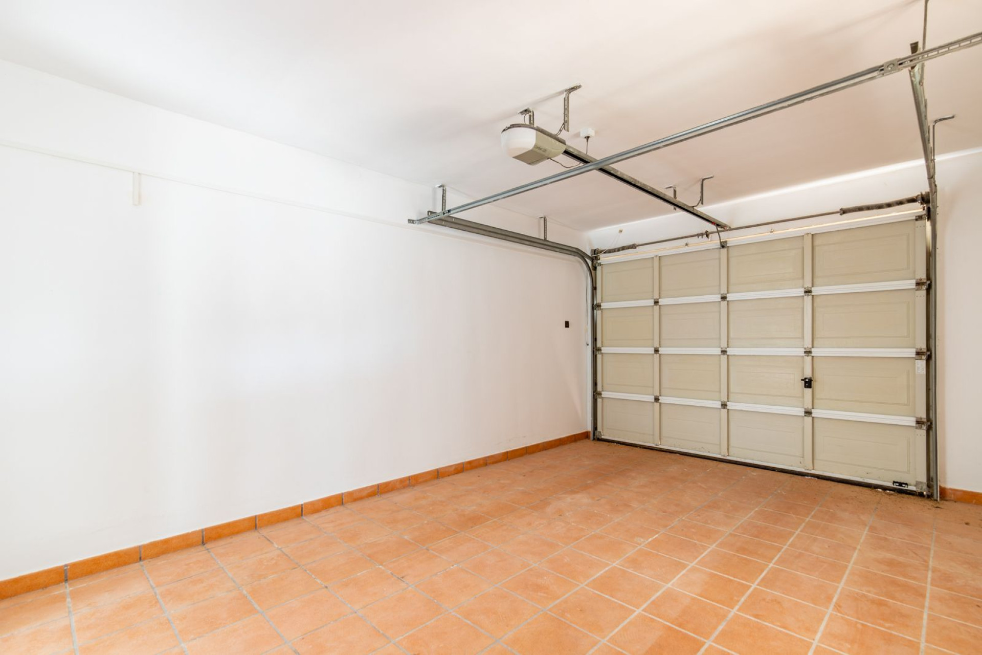 Bestaande woningen - Villa - Benitachell - Cumbre del Sol