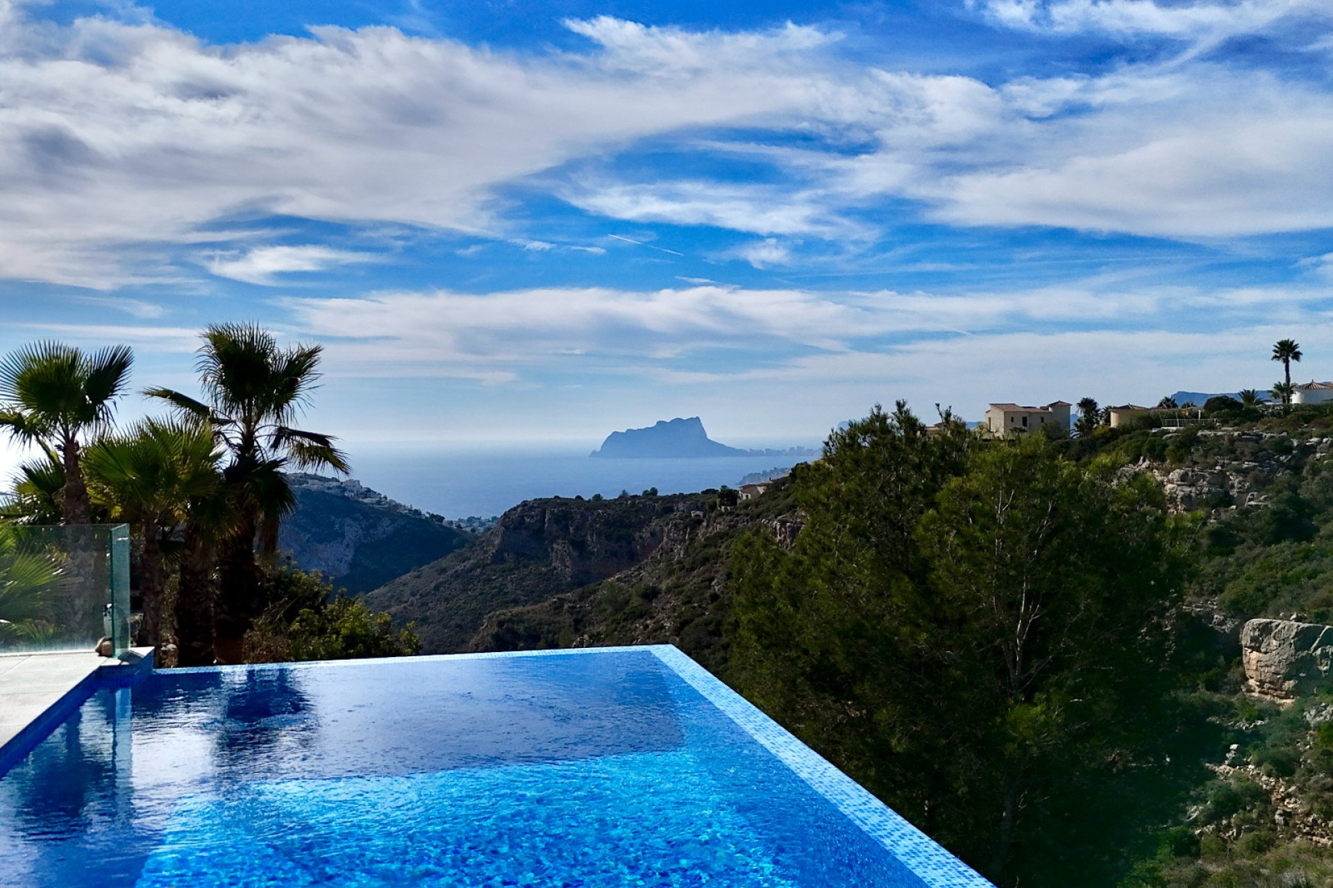 Bestaande woningen - Villa - Benitachell - Cumbre del Sol