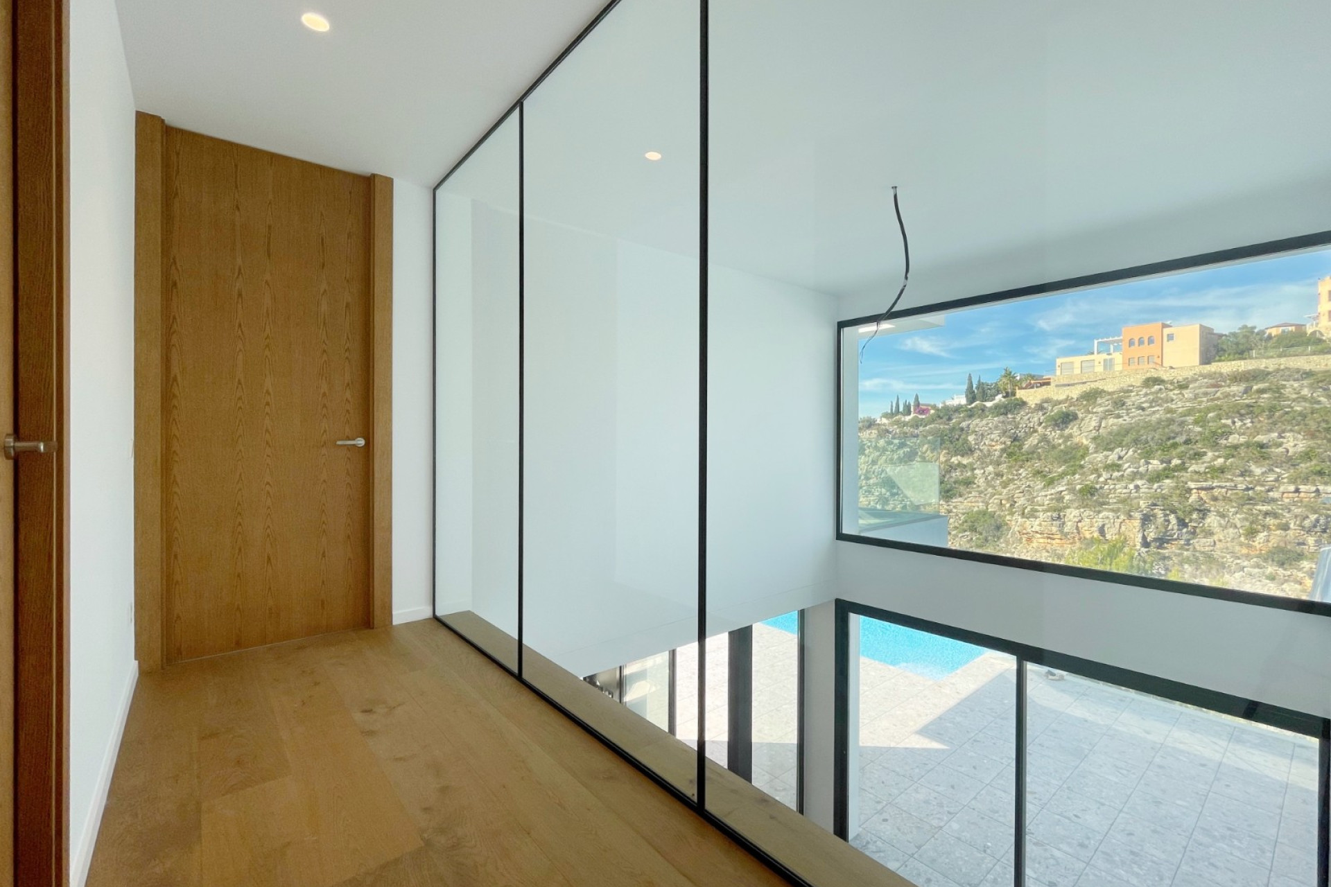 Bestaande woningen - Villa - Benitachell - Cumbre del Sol