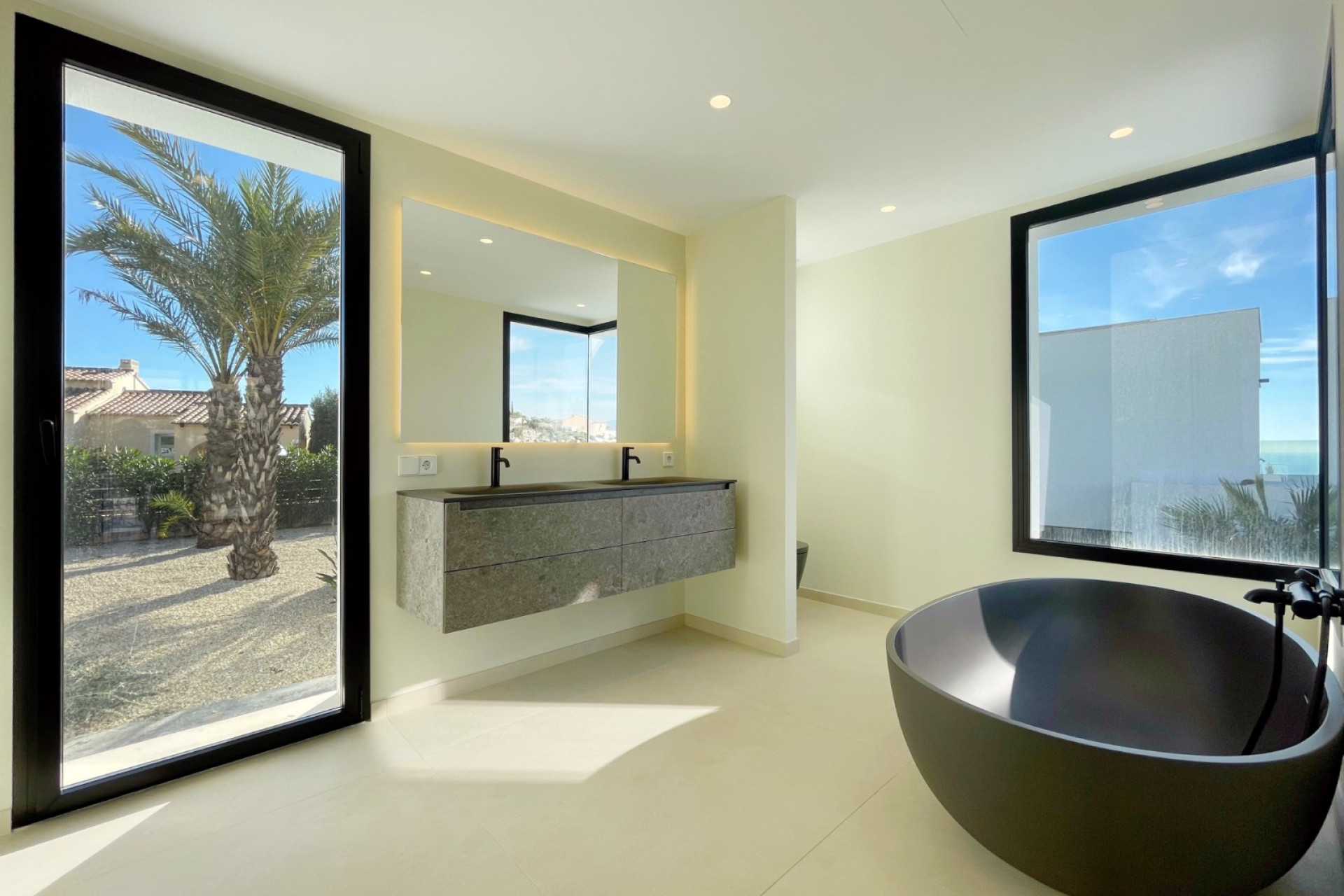 Bestaande woningen - Villa - Benitachell - Cumbre del Sol