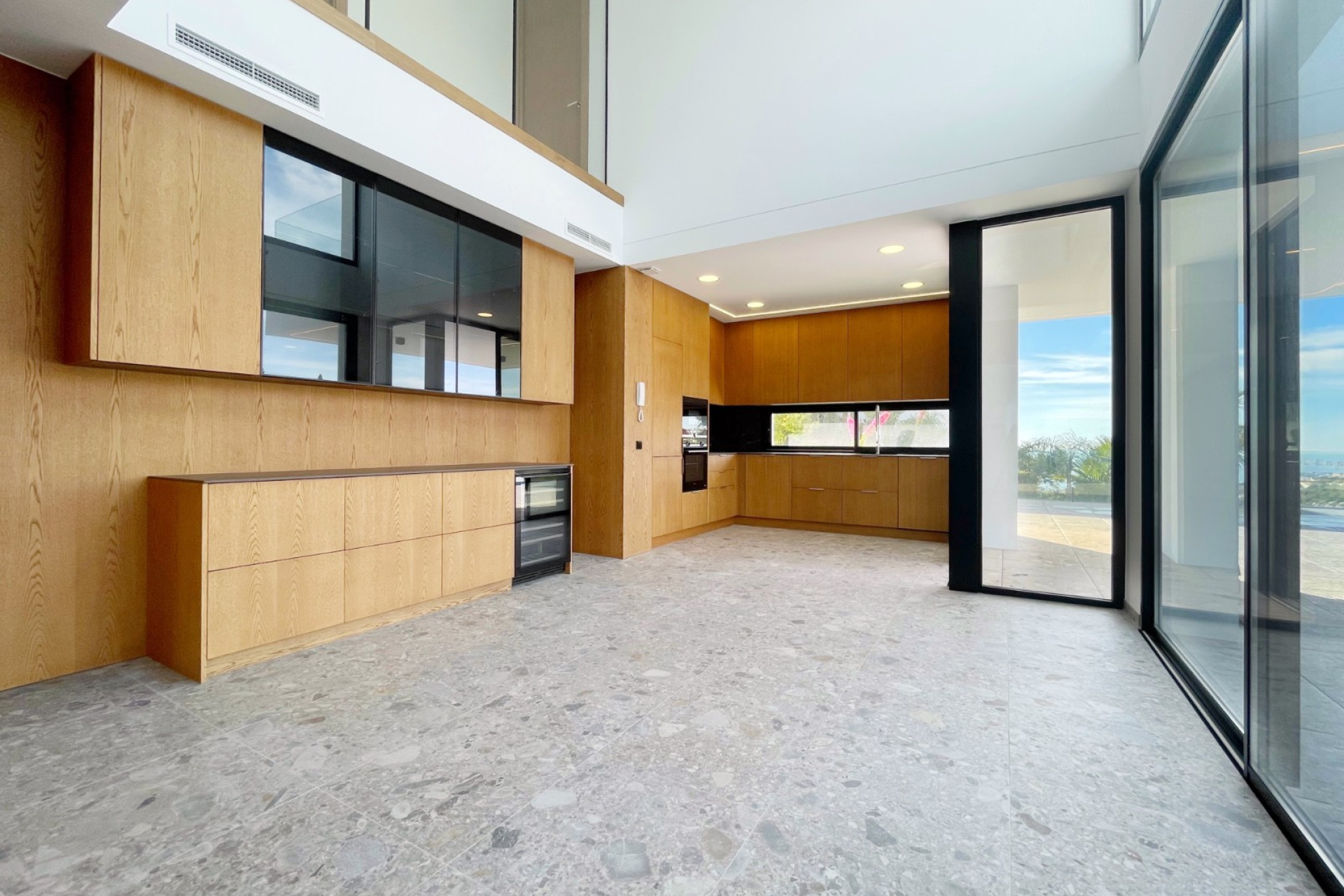 Bestaande woningen - Villa - Benitachell - Cumbre del Sol