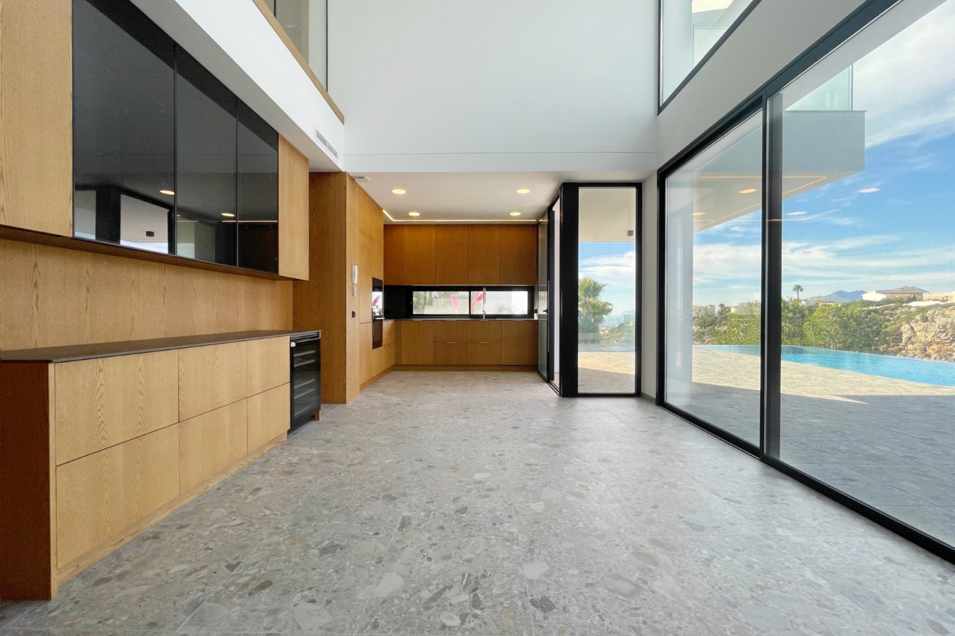 Bestaande woningen - Villa - Benitachell - Cumbre del Sol