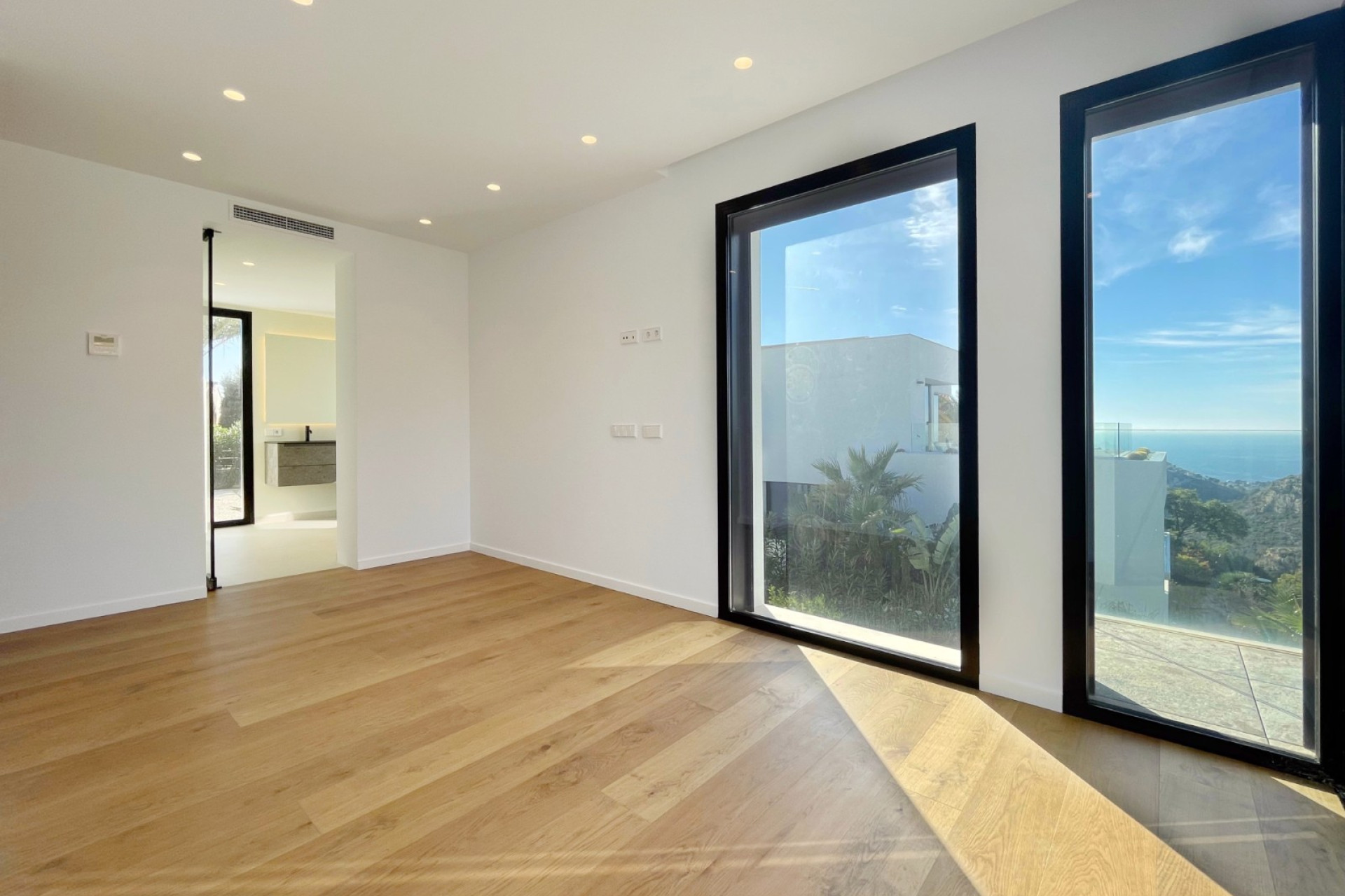 Bestaande woningen - Villa - Benitachell - Cumbre del Sol