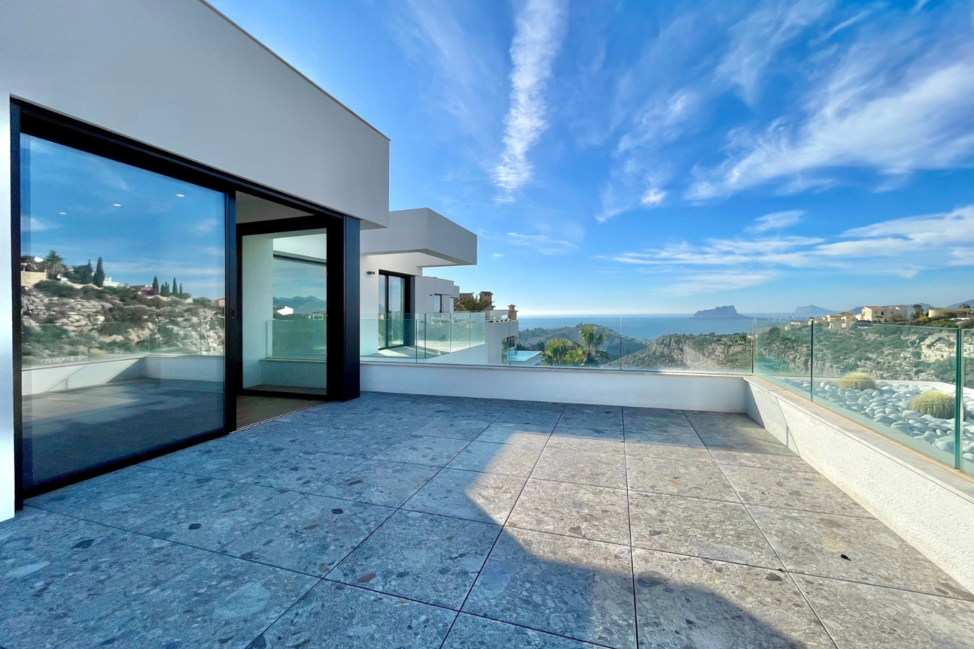 Bestaande woningen - Villa - Benitachell - Cumbre del Sol