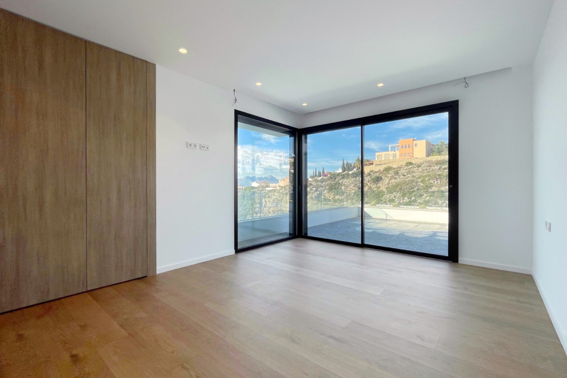 Bestaande woningen - Villa - Benitachell - Cumbre del Sol